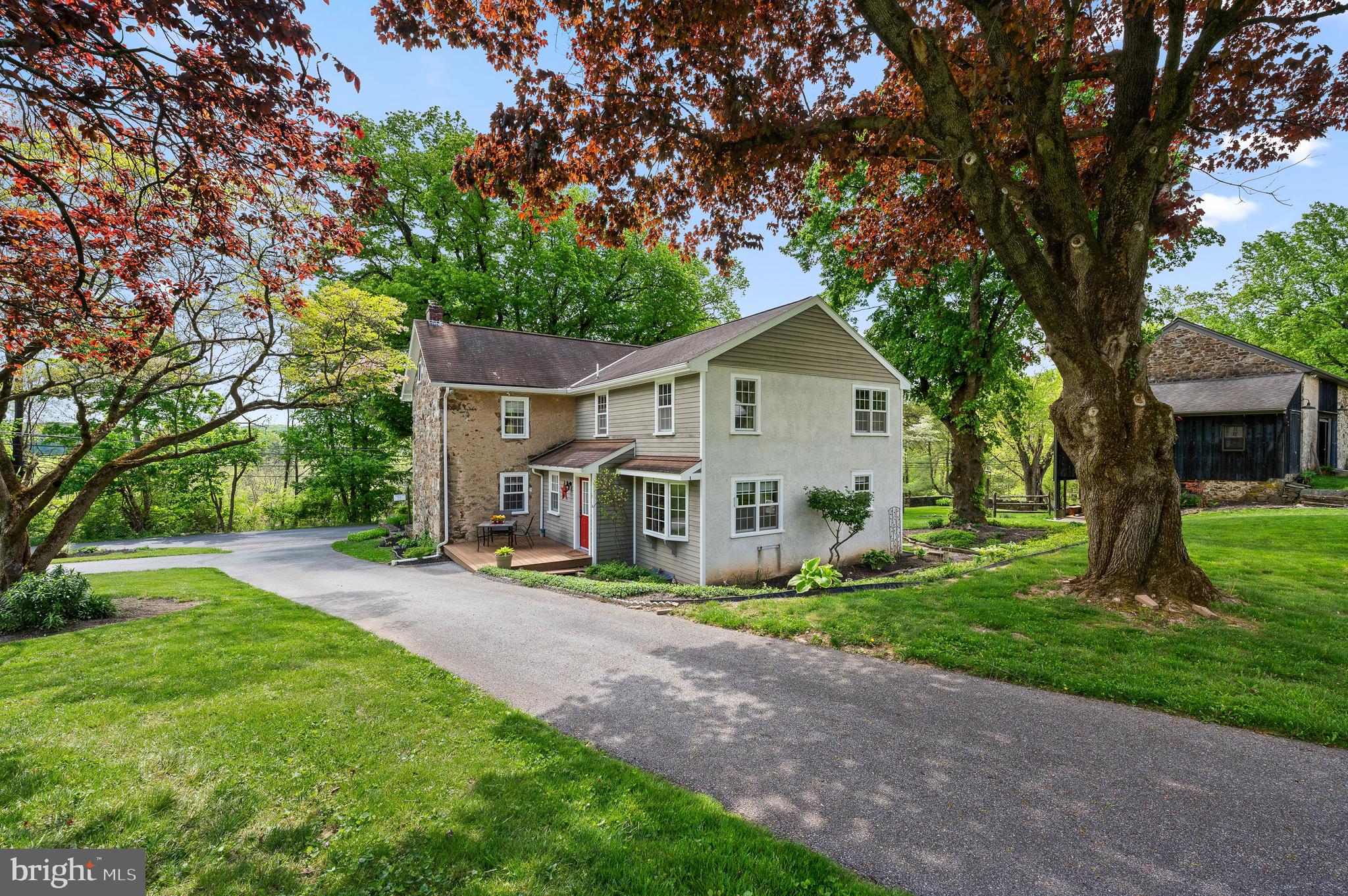1541 Street Road Chester Springs, PA 19425 - Photo 15 of 38 Gallery Image 15