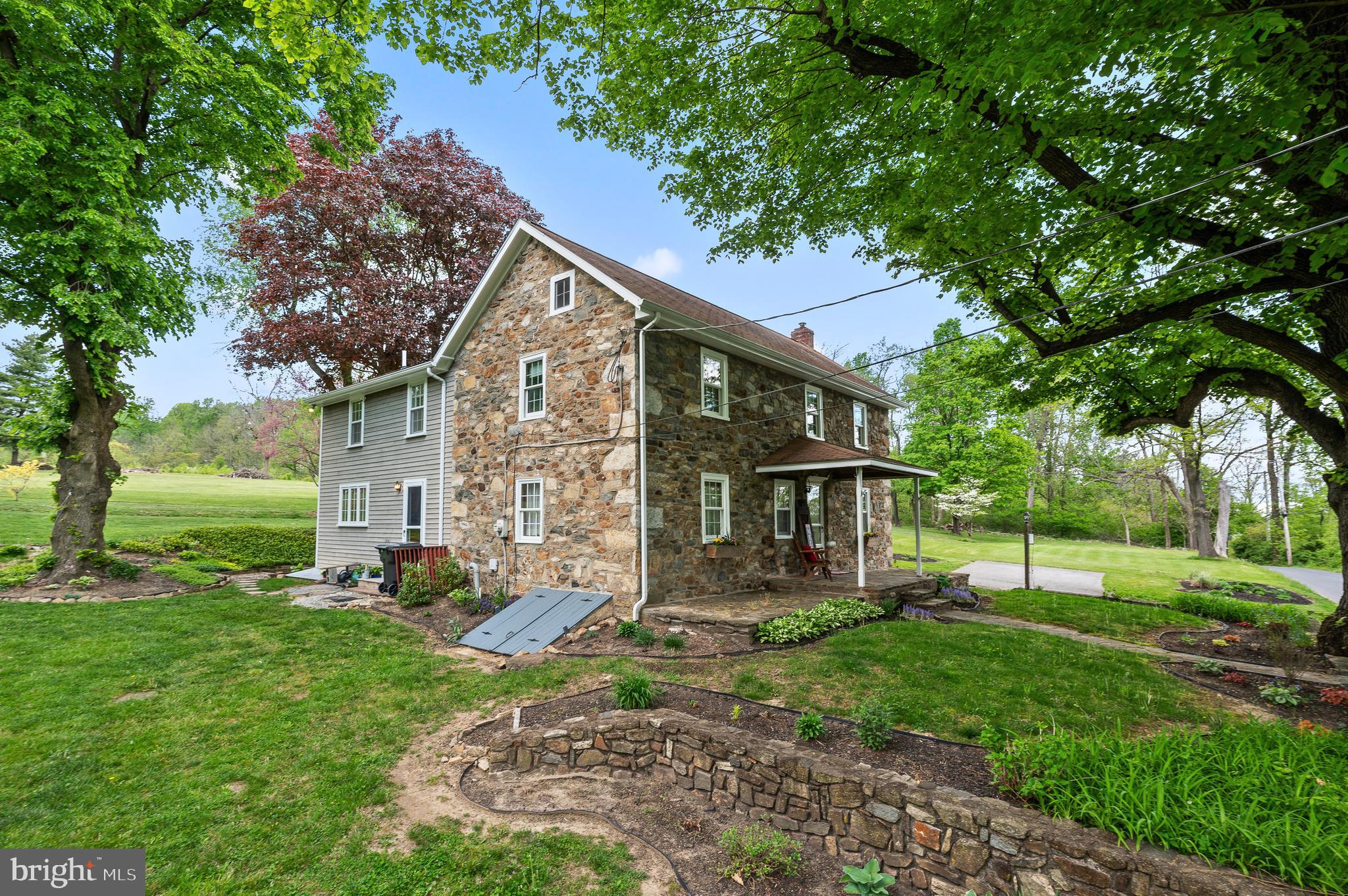 1541 Street Road Chester Springs, PA 19425 - Photo 17 of 38 Gallery Image 17
