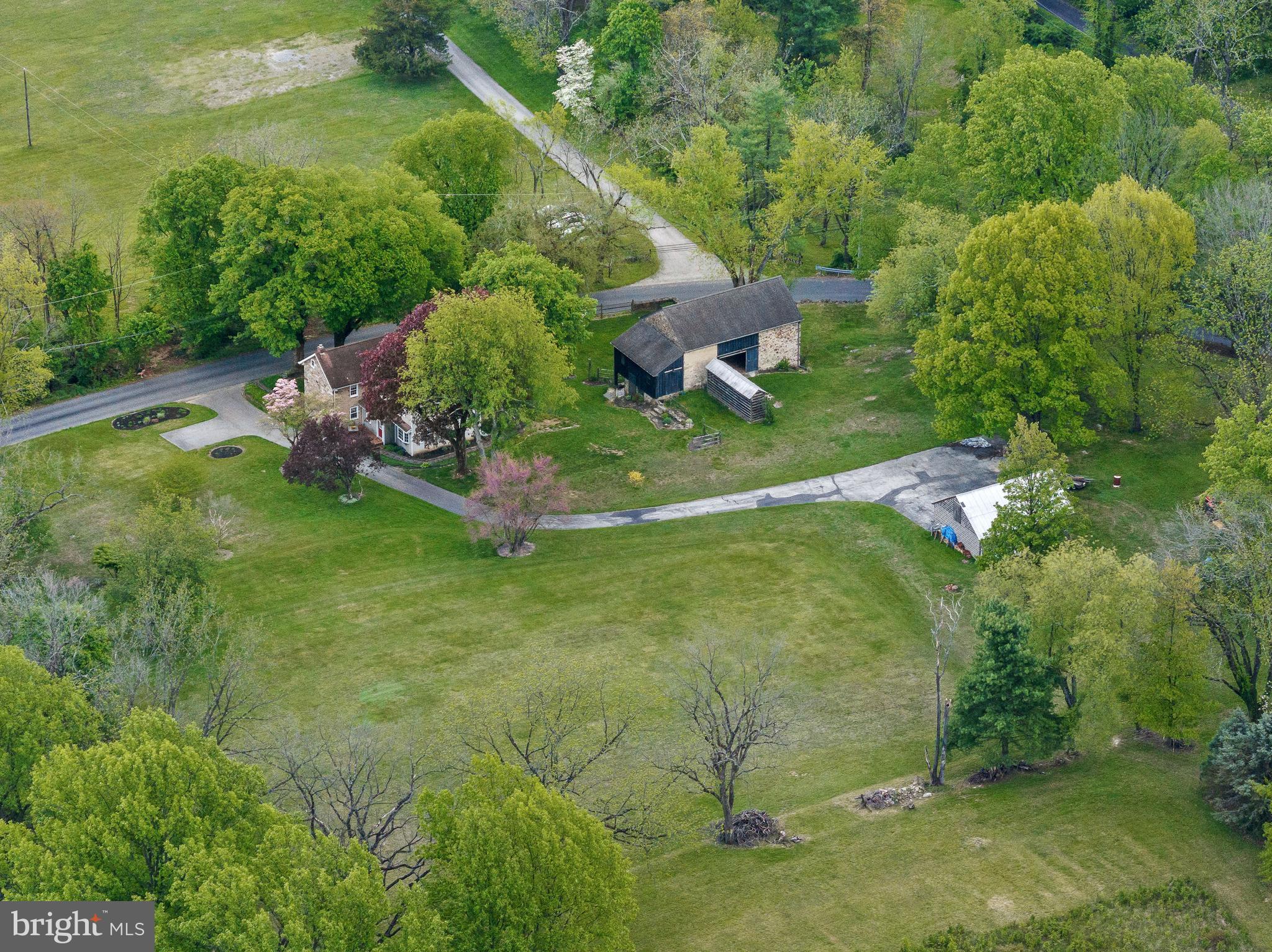 1541 Street Road Chester Springs, PA 19425 - Photo 2 of 38 Gallery Image 2