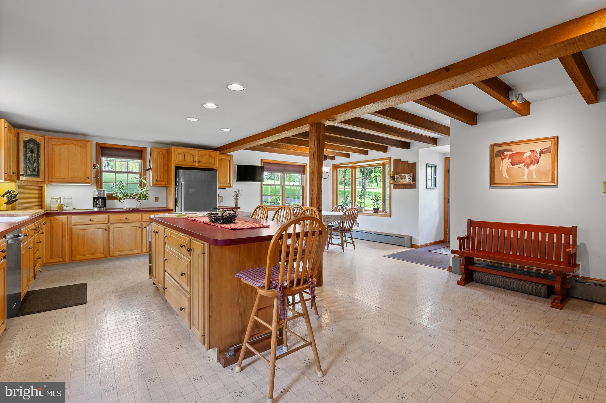 1541 Street Road Chester Springs, PA 19425 - Photo 21 of 38 Gallery Image 21