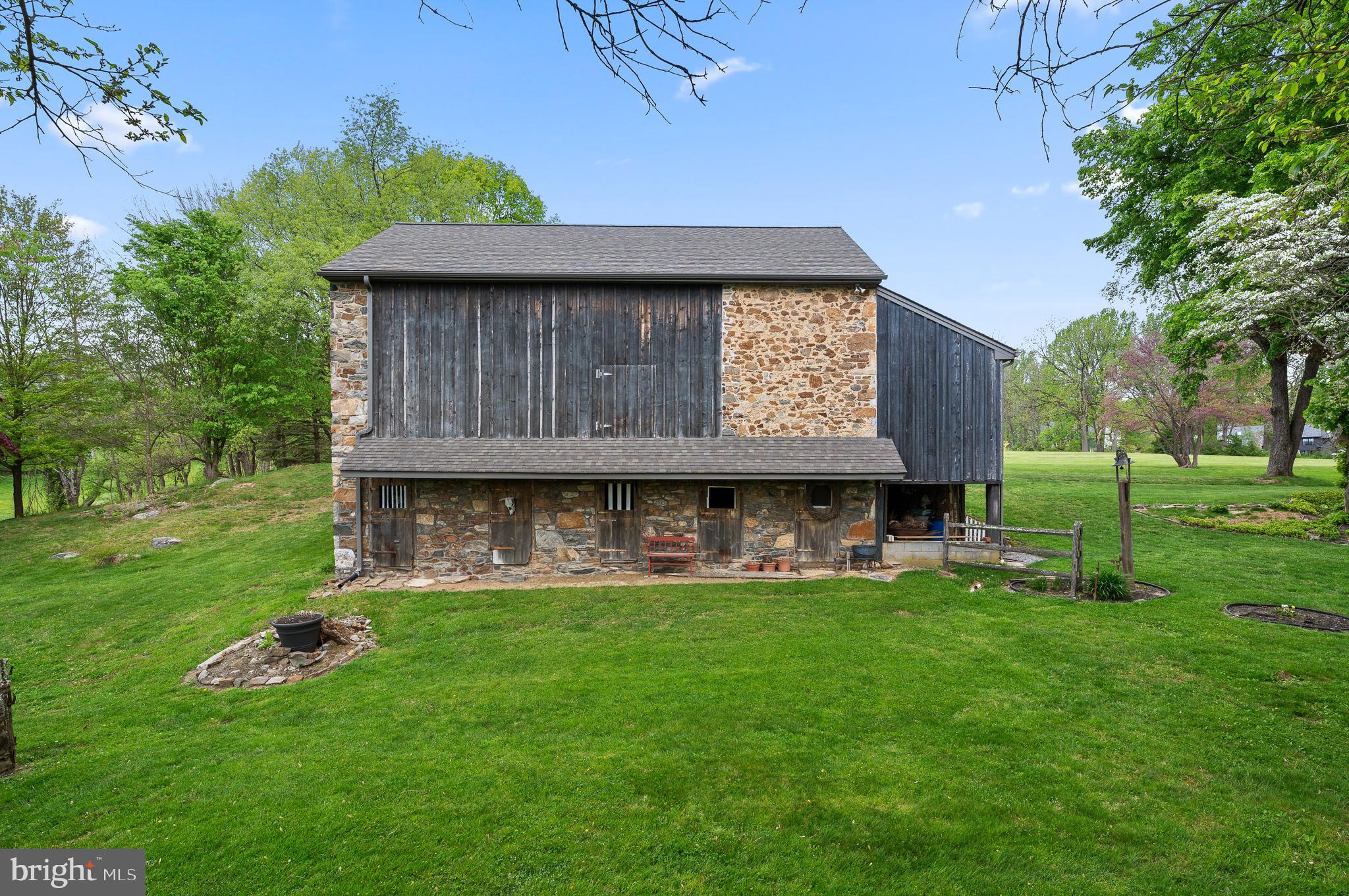 1541 Street Road Chester Springs, PA 19425 - Photo 7 of 38 Gallery Image 7