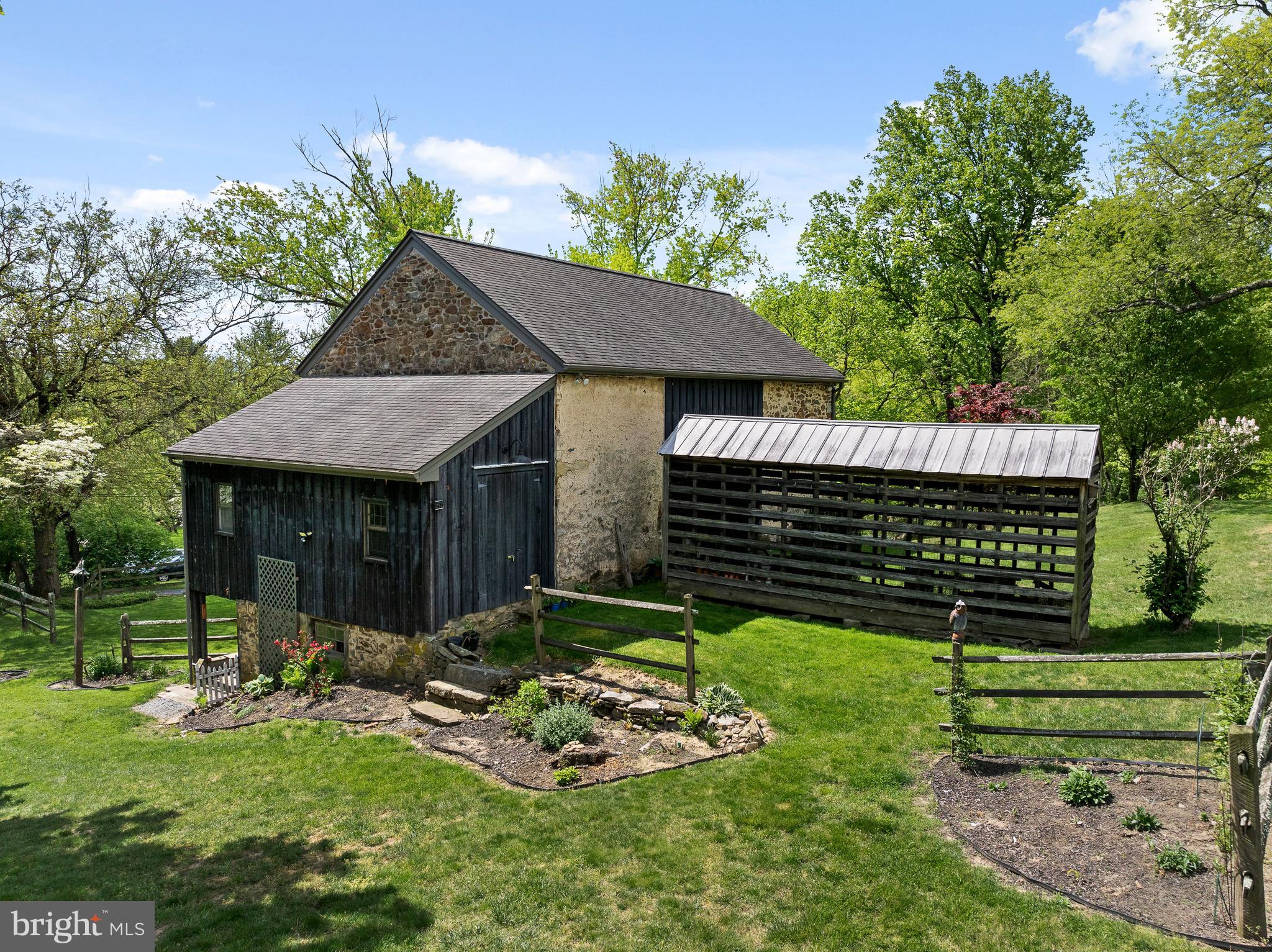 1541 Street Road Chester Springs, PA 19425 - Photo 10 of 38 Gallery Image 10
