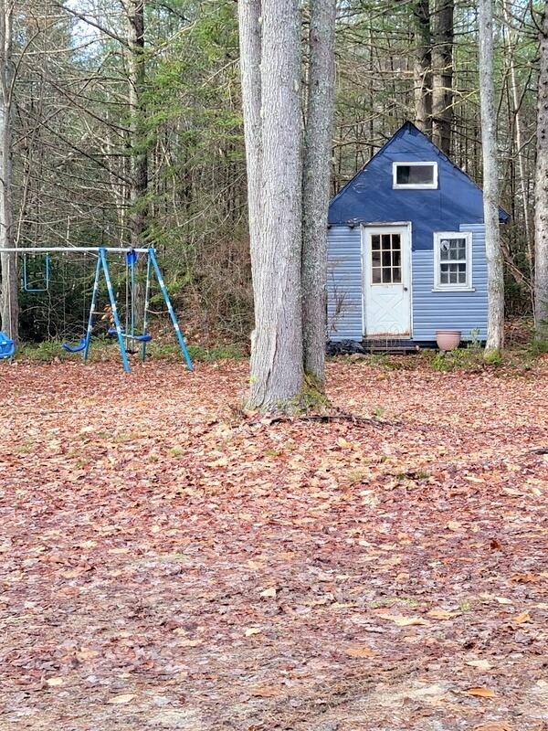 752 Hallowell Road Durham, ME 04222 - Photo 7 of 21 Play area