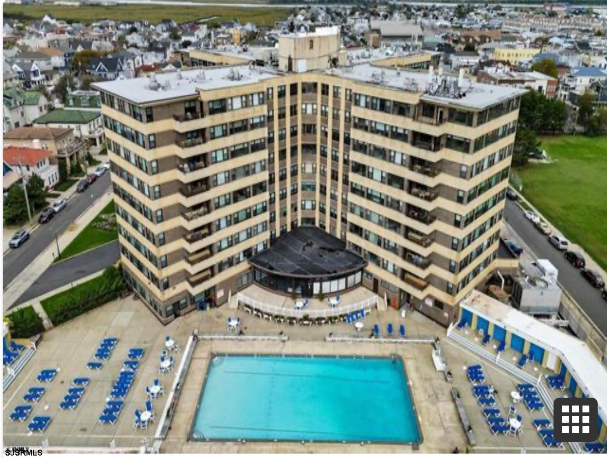 101 South Raleigh Avenue, Unit 206 Atlantic City, NJ 08401 - Photo 29 of 30