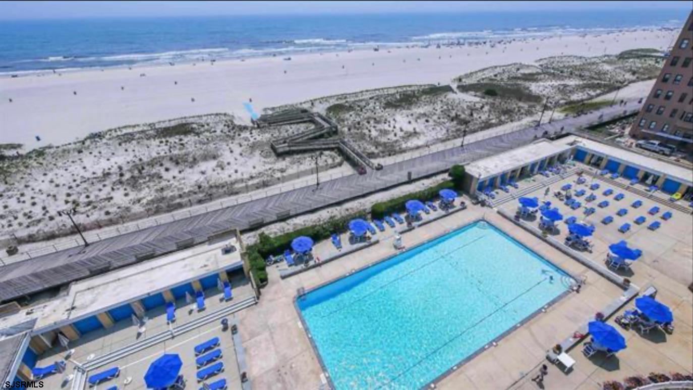 101 South Raleigh Avenue, Unit 206 Atlantic City, NJ 08401 - Photo 30 of 30