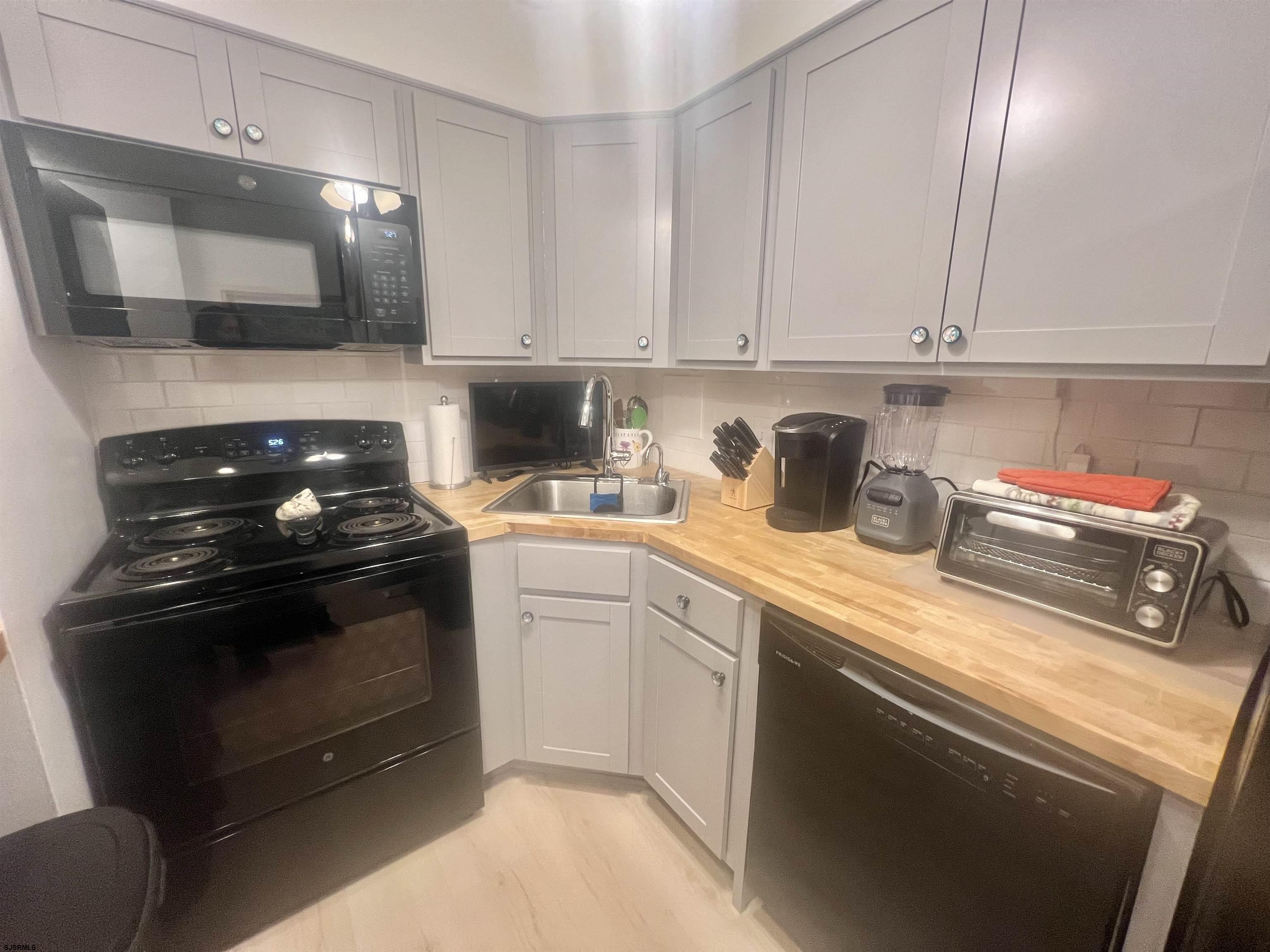 101 South Raleigh Avenue, Unit 206 Atlantic City, NJ 08401 - Photo 5 of 30