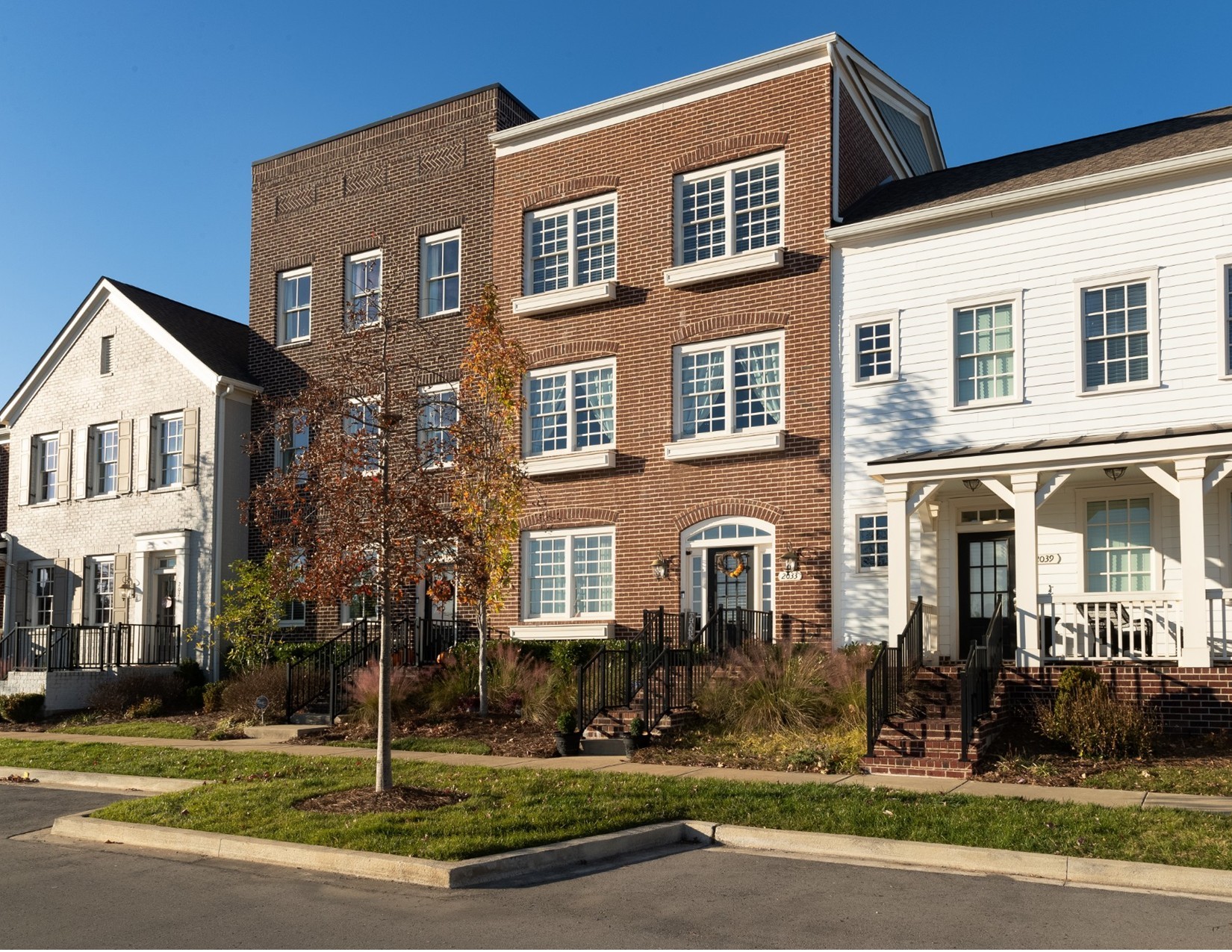 2033 Rural Plains Circle Franklin, TN 37064 - Photo 1 of 23