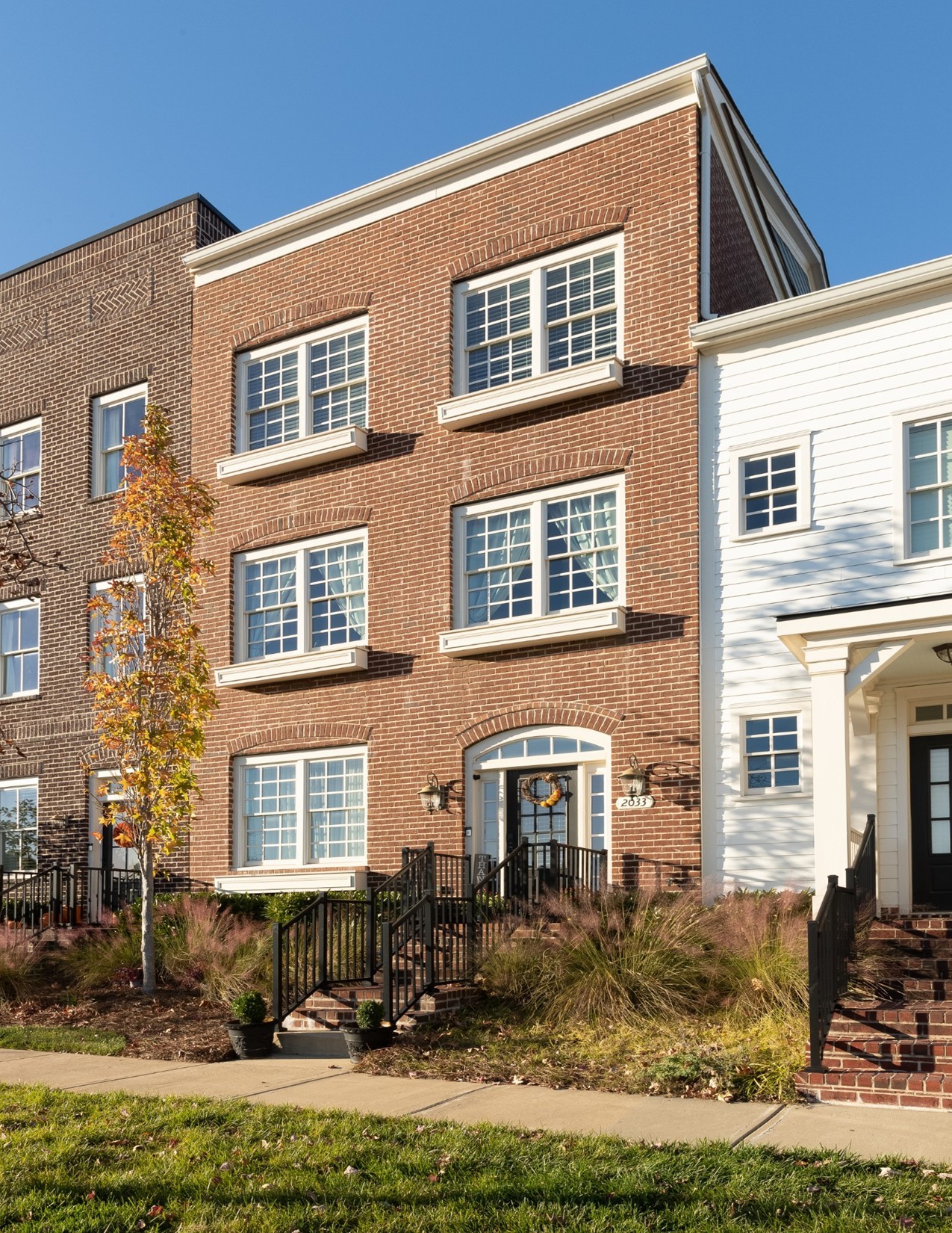 2033 Rural Plains Circle Franklin, TN 37064 - Photo 2 of 23