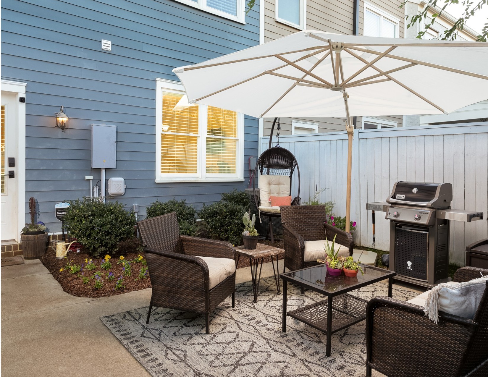 2033 Rural Plains Circle Franklin, TN 37064 - Photo 22 of 23