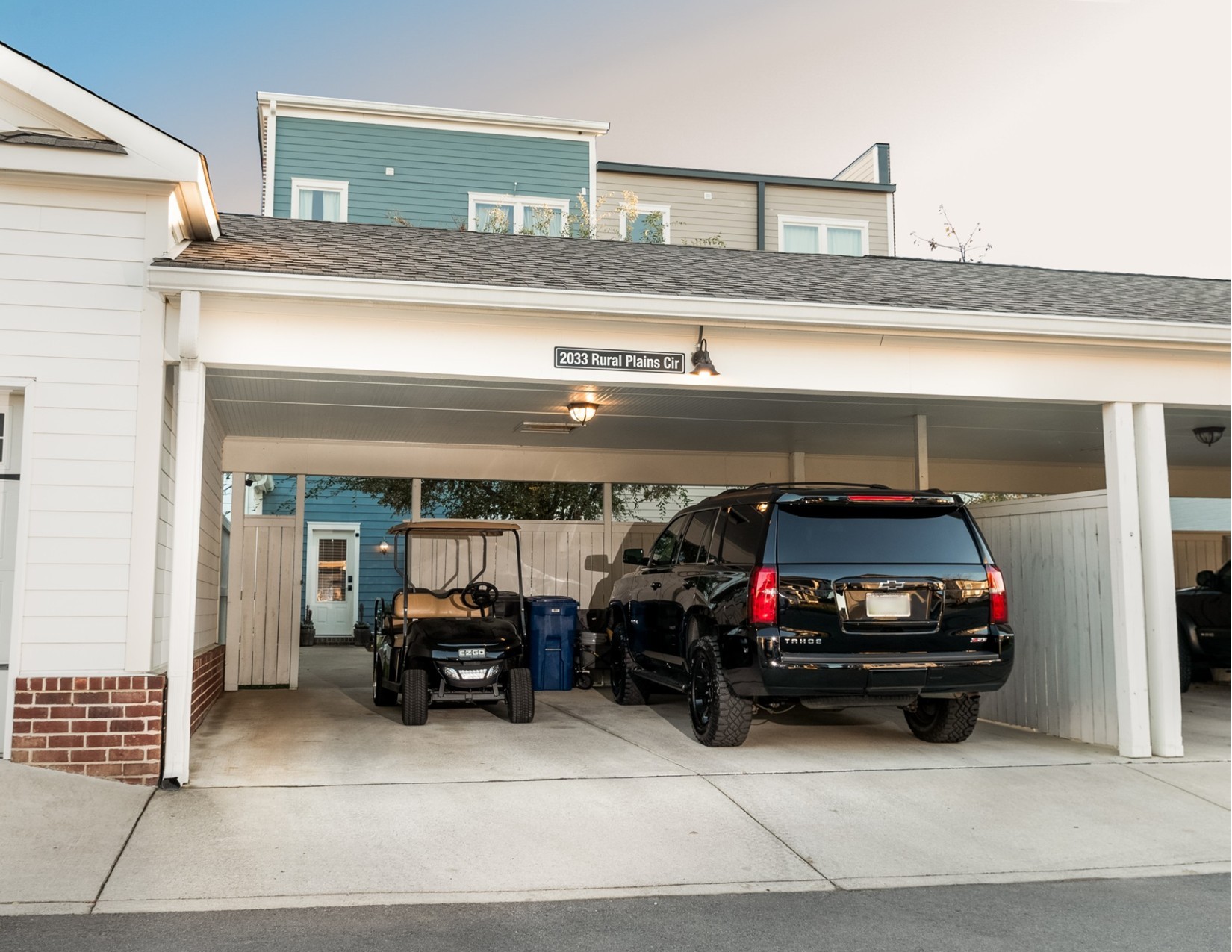 2033 Rural Plains Circle Franklin, TN 37064 - Photo 23 of 23