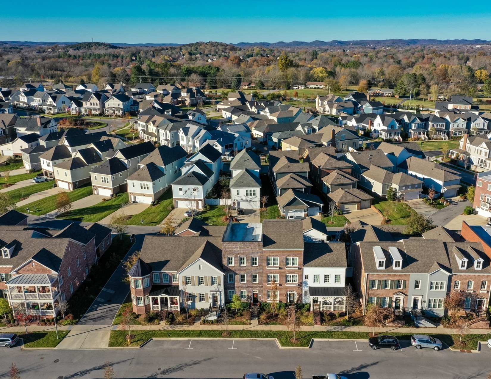 2033 Rural Plains Circle Franklin, TN 37064 - Photo 3 of 23