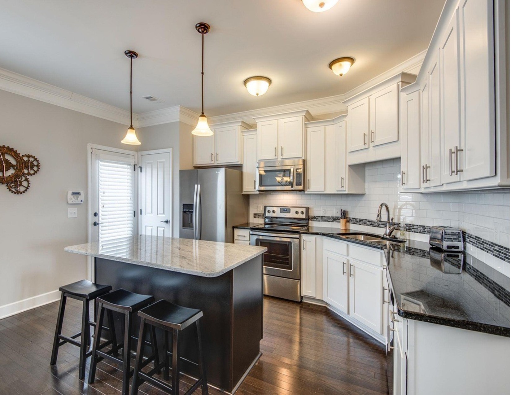 2033 Rural Plains Circle Franklin, TN 37064 - Photo 7 of 23