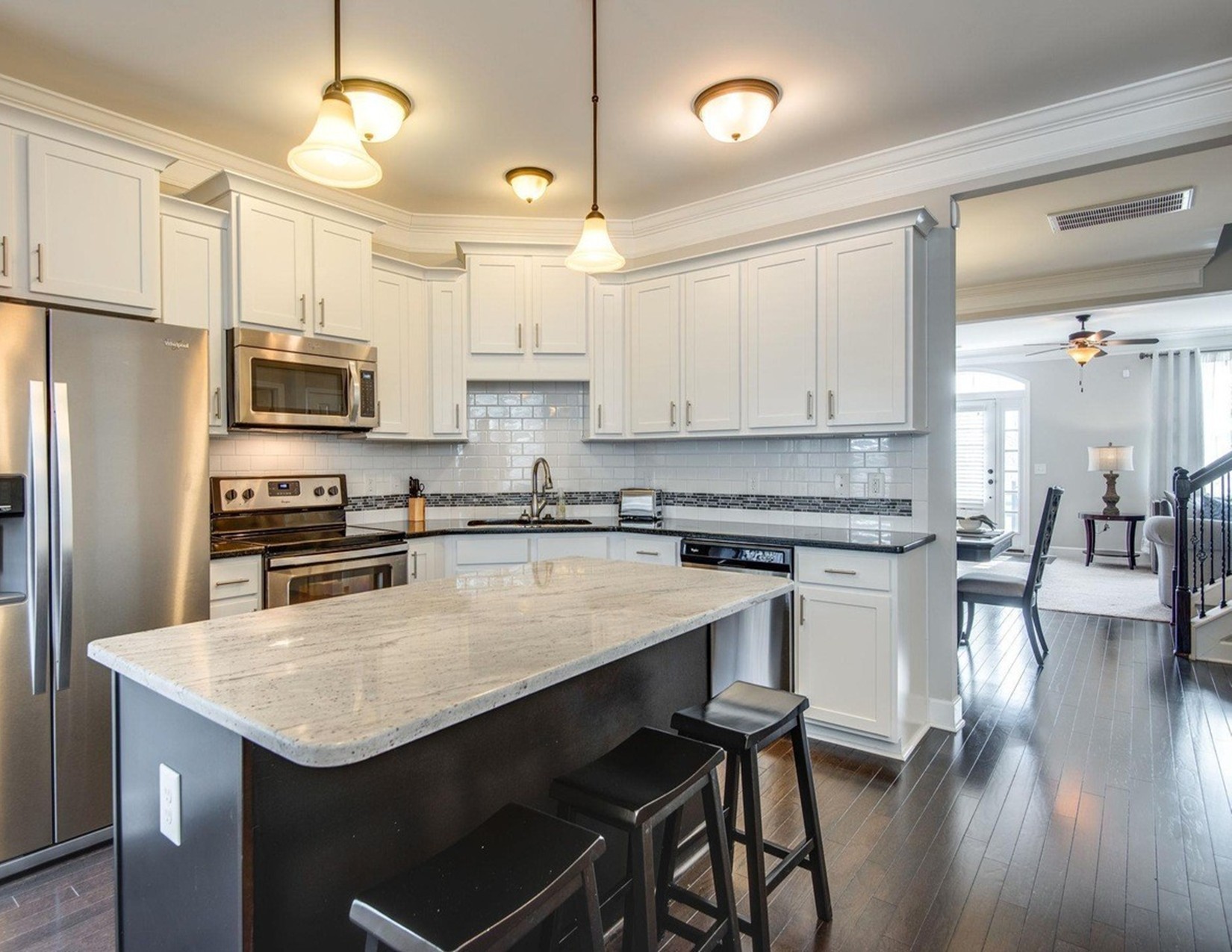 2033 Rural Plains Circle Franklin, TN 37064 - Photo 8 of 23