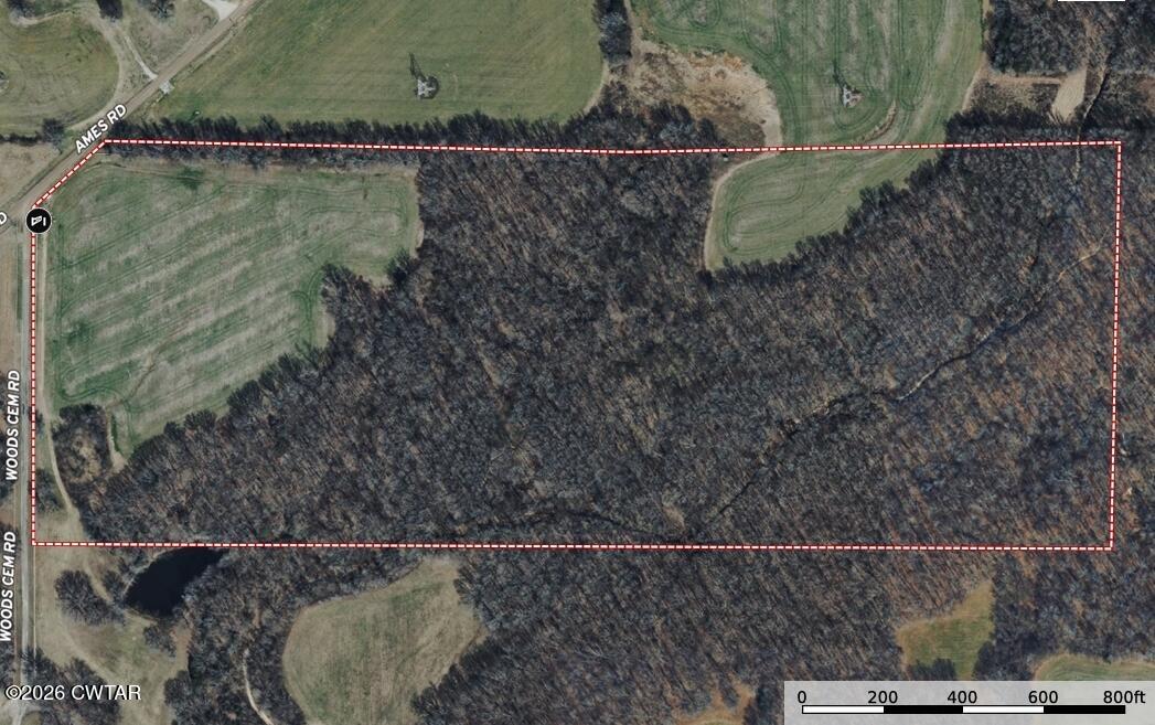 0 Ames Road Hickory Valley, TN 38042 - Photo 19 of 19 Screenshot_22-6-2026_84610_mapright.s3.u