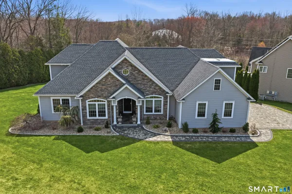 $900,000 | 6 Pearl Lane, Rocky Hill, CT 06067