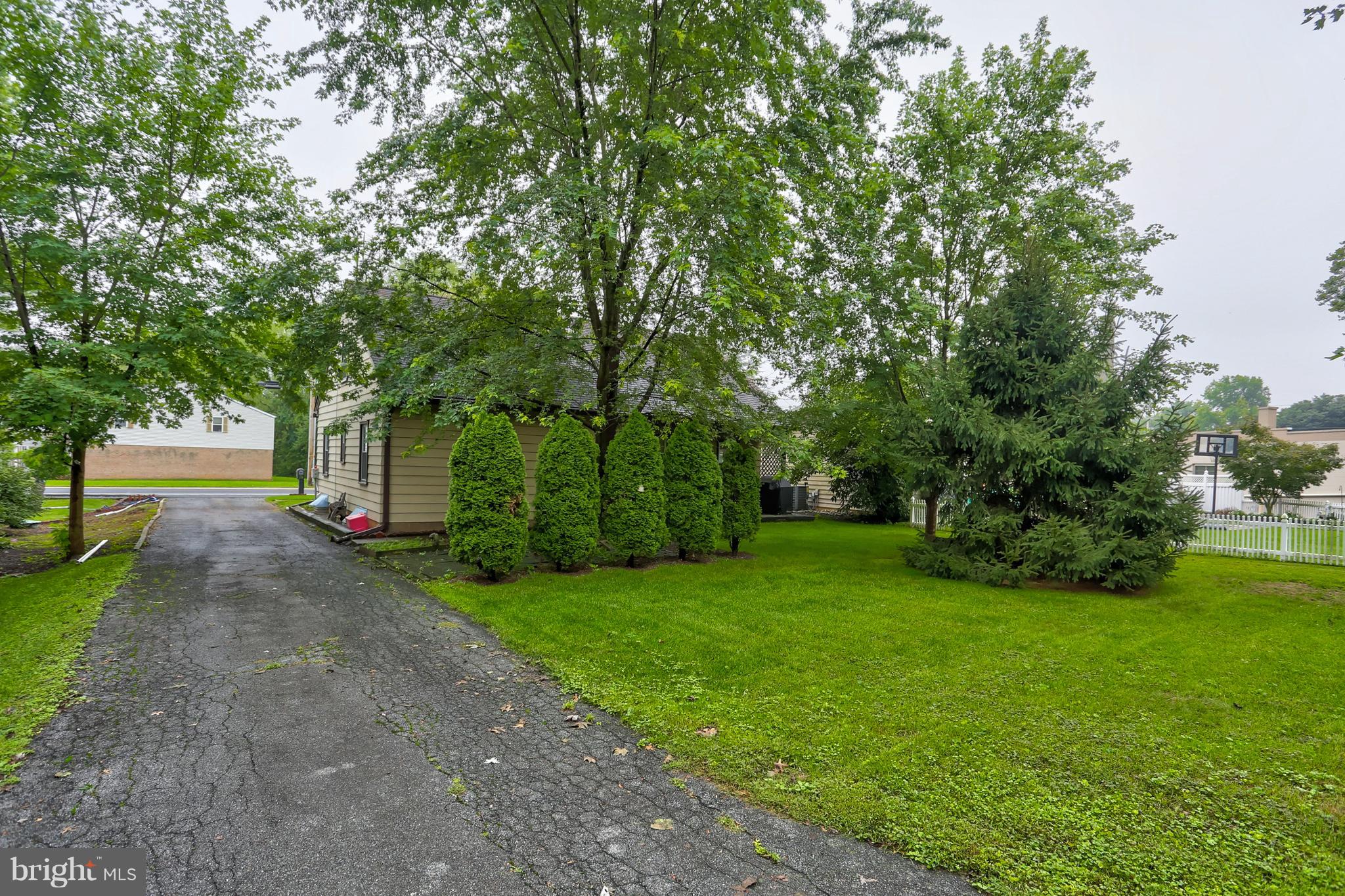 614 Brunnerville Road Lititz, PA 17543 - Photo 20 of 39 Rear View