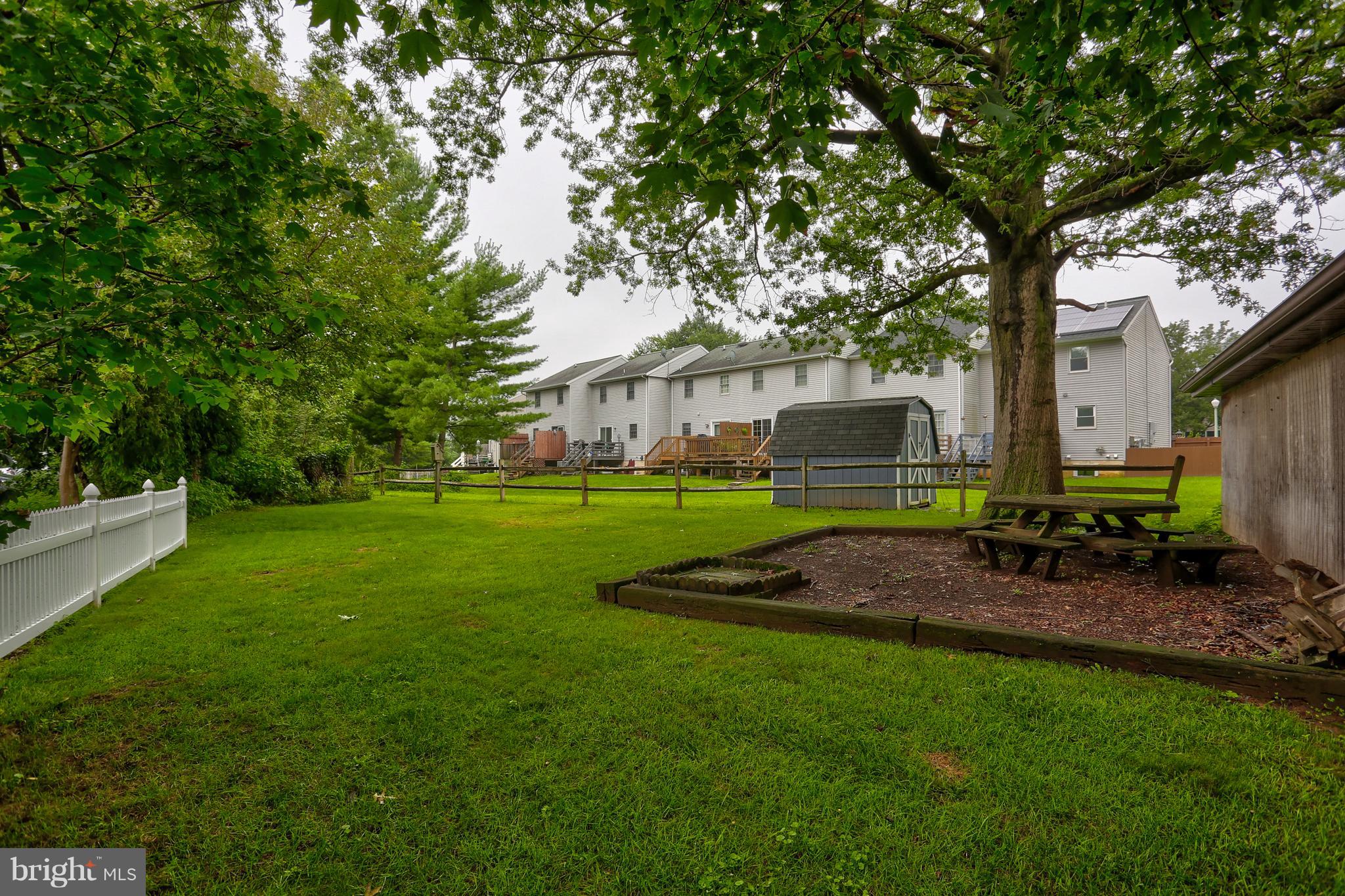 614 Brunnerville Road Lititz, PA 17543 - Photo 23 of 39 Ideal area for outdoor living!