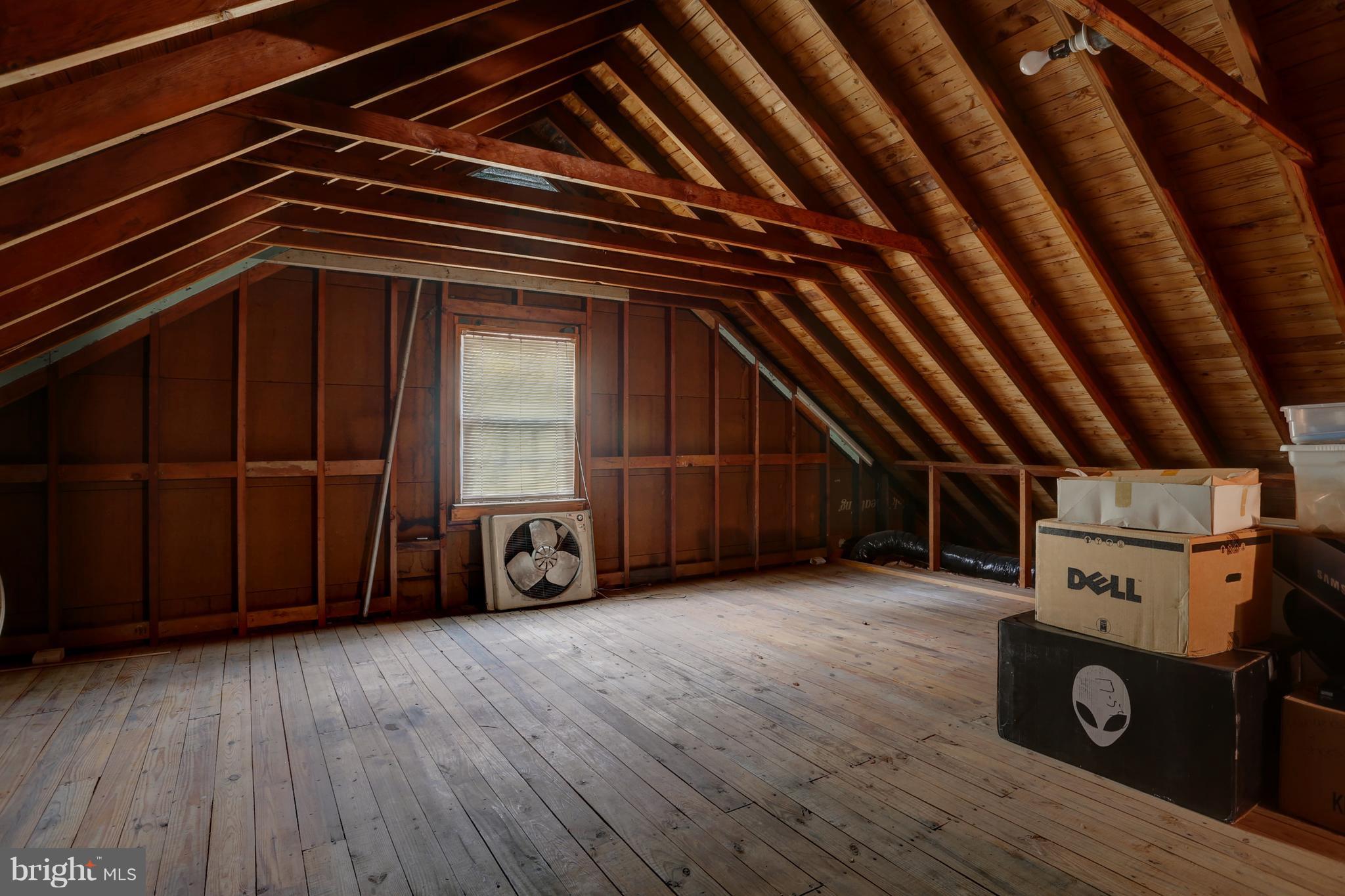 614 Brunnerville Road Lititz, PA 17543 - Photo 26 of 39 Expandable 2nd Floor