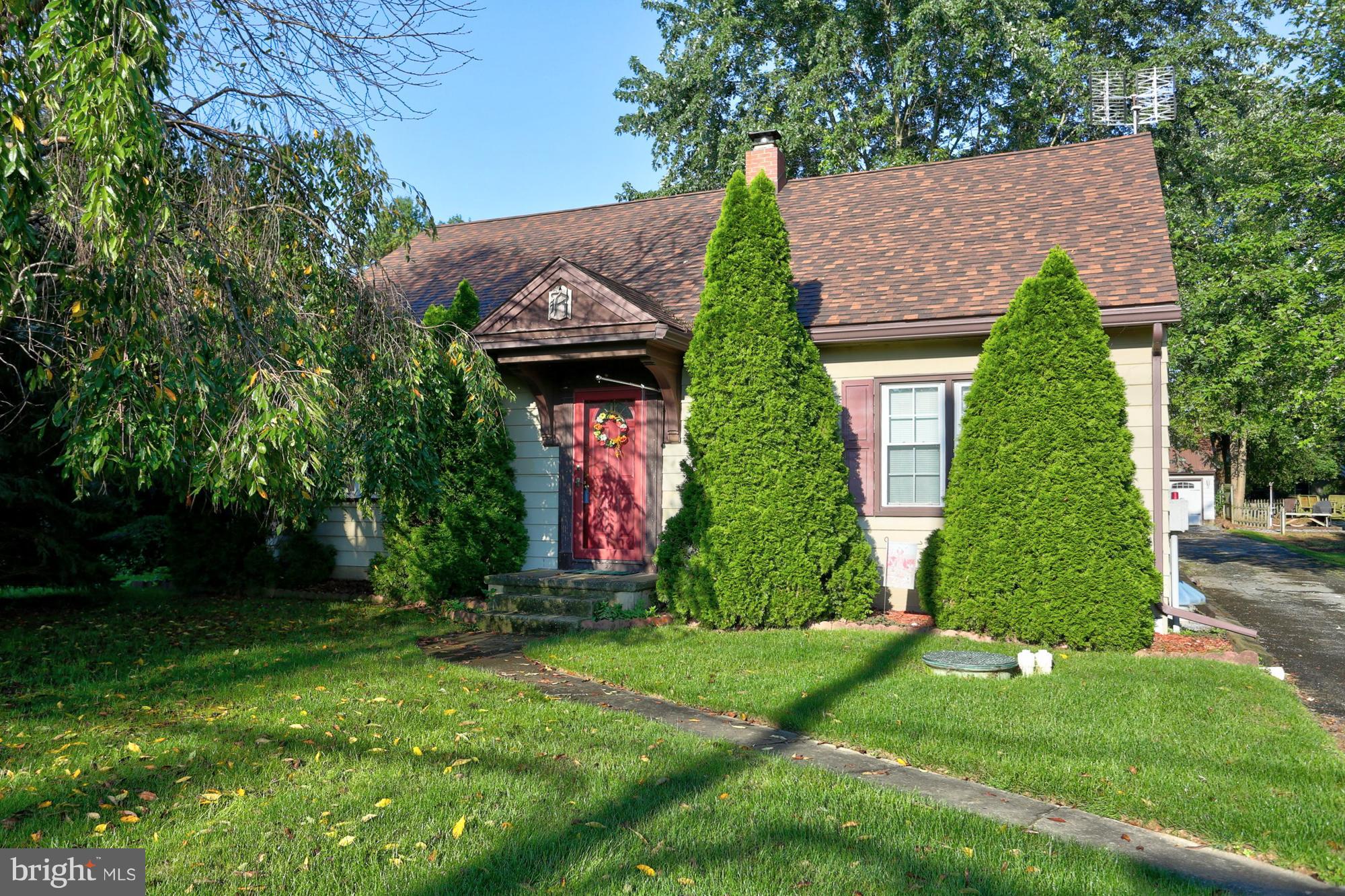 614 Brunnerville Road Lititz, PA 17543 - Photo 30 of 39