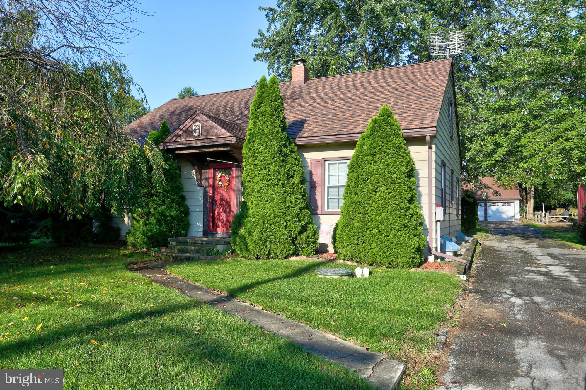 614 Brunnerville Road Lititz, PA 17543 - Photo 32 of 39