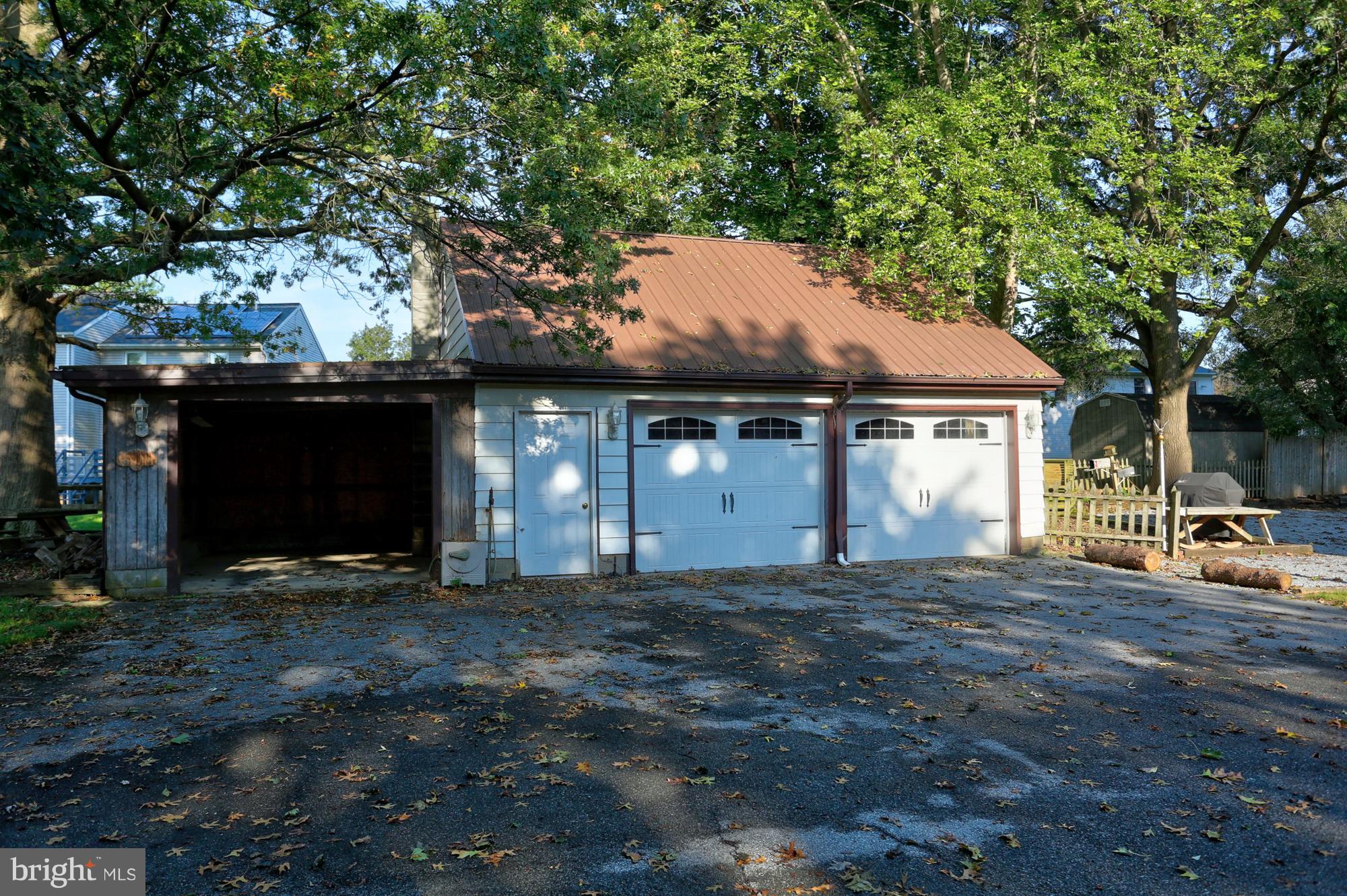 614 Brunnerville Road Lititz, PA 17543 - Photo 34 of 39