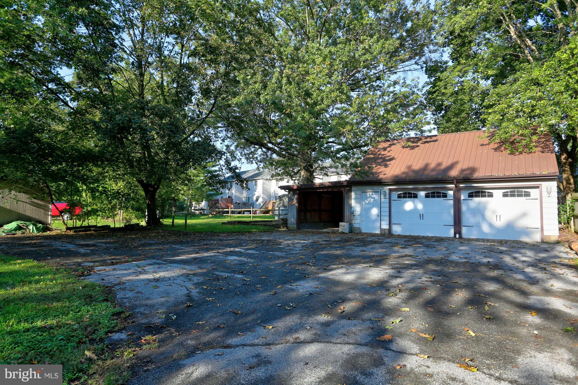 614 Brunnerville Road Lititz, PA 17543 - Photo 35 of 39