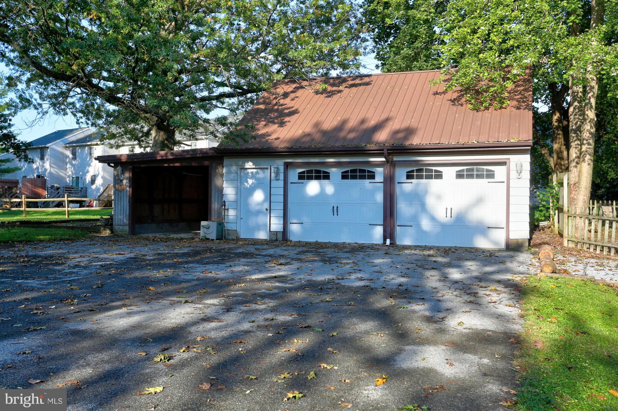 614 Brunnerville Road Lititz, PA 17543 - Photo 36 of 39