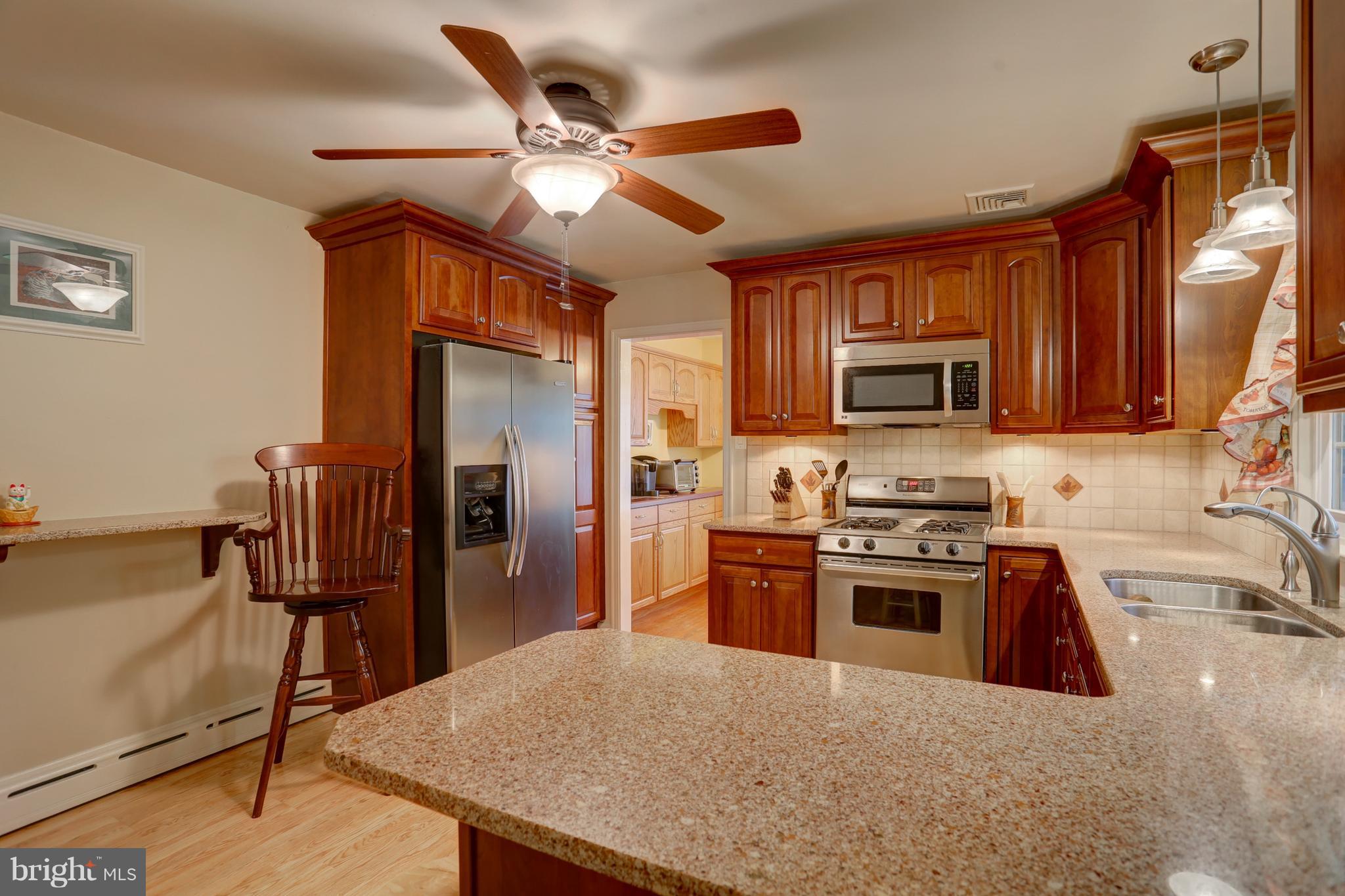 614 Brunnerville Road Lititz, PA 17543 - Photo 9 of 39 Cambria Countertop