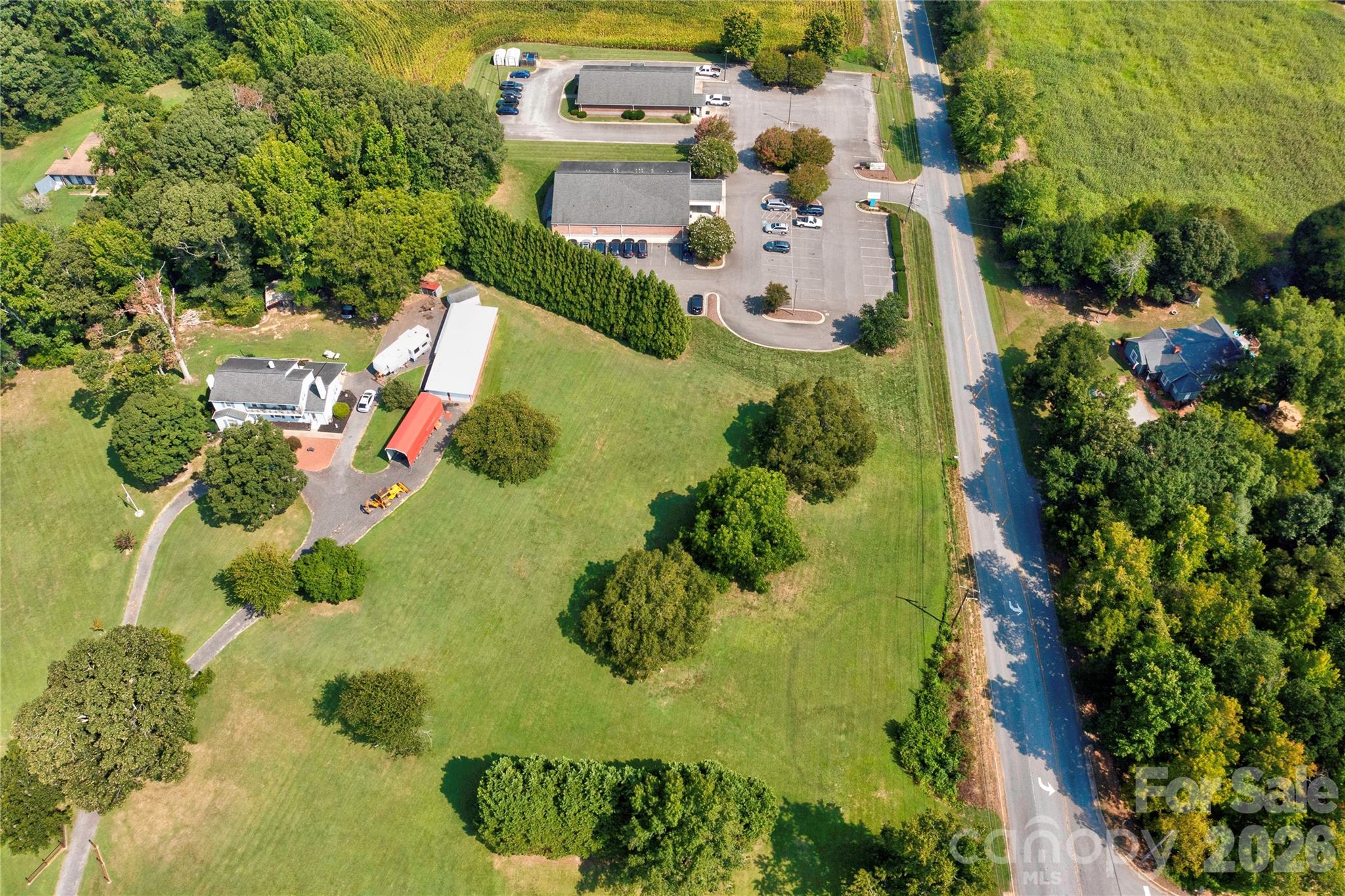 0 Fallston Road Lawndale, NC 28090 - Photo 7 of 10 Gallery Image 7