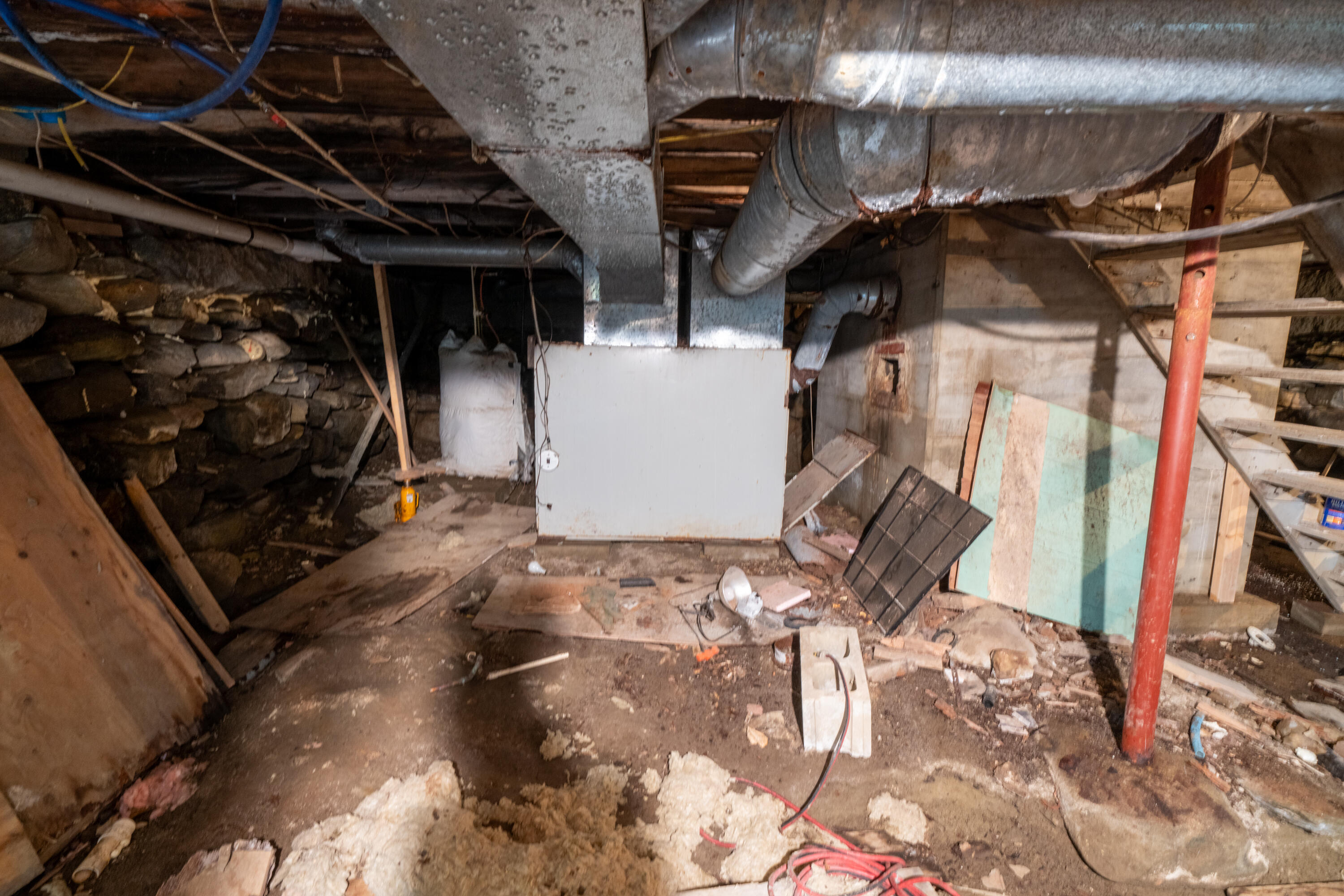 123 Thompson Road Montville, ME 04941 - Photo 54 of 62 6147