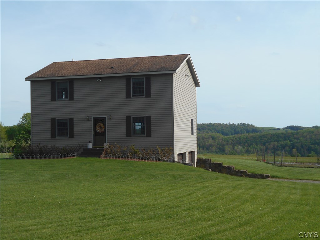 4694 Clark Road Cincinnatus, NY 13040 - Photo 1 of 1