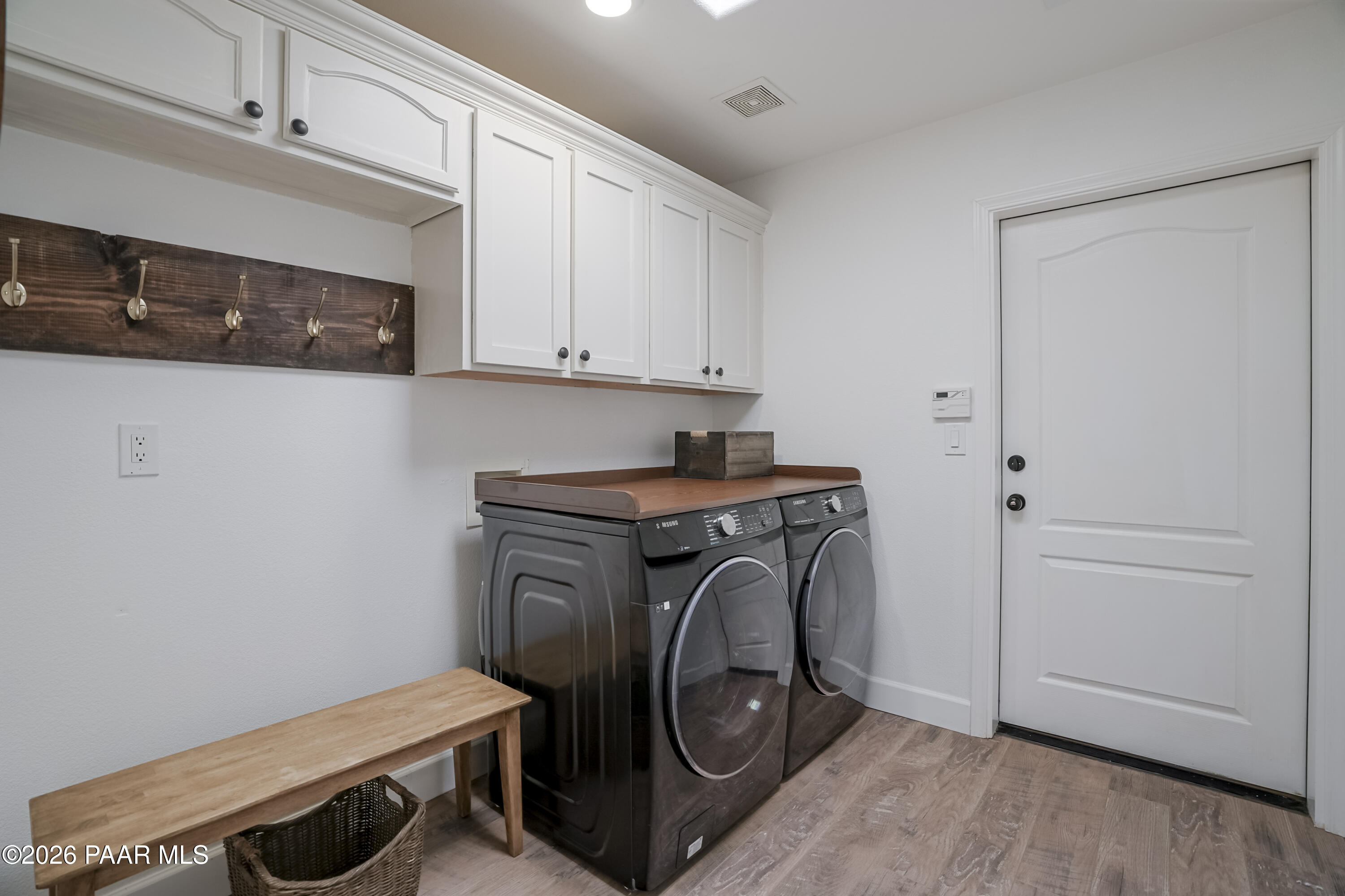 7305 South Rigger Road Mayer, AZ 86333 - Photo 20 of 50 Laundry Room 1
