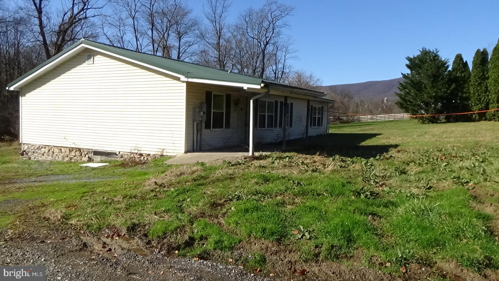 632 Brandy Run Road Newville, PA 17241 - Photo 2 of 9 Gallery Image 2
