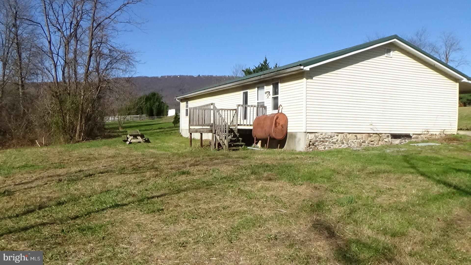 632 Brandy Run Road Newville, PA 17241 - Photo 4 of 9 Gallery Image 4