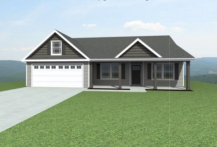 540 Davis Court Inman, SC 29349 - Photo 1 of 2