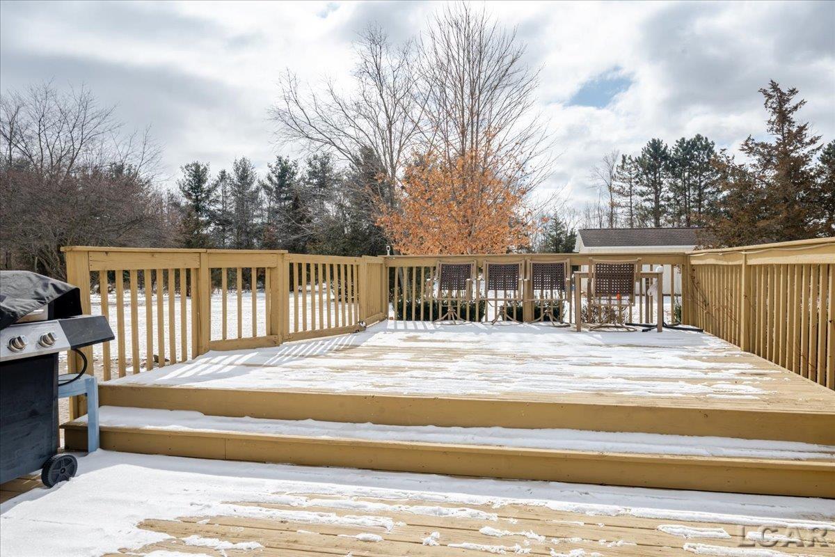 2829 Sutton Road Adrian, MI 49221 - Photo 29 of 37