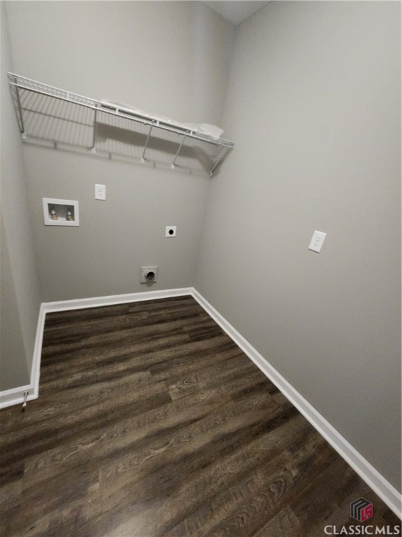 229 Jeremy Drive Colbert, GA 30628 - Photo 15 of 19 Gallery Image 15