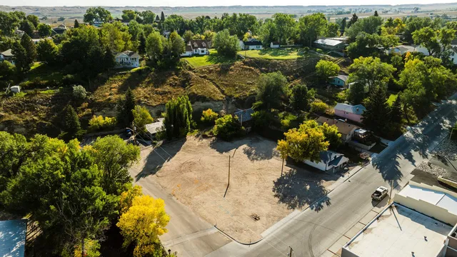 $138,000 | 5 South Lobban Avenue, Buffalo, WY 82834