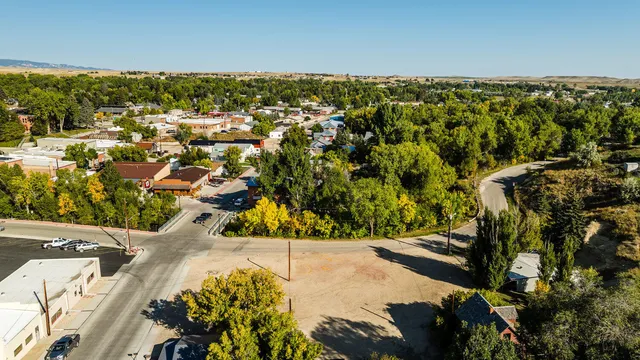 $138,000 | 5 South Lobban Avenue, Buffalo, WY 82834