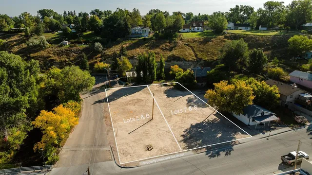 $138,000 | 5 South Lobban Avenue, Buffalo, WY 82834