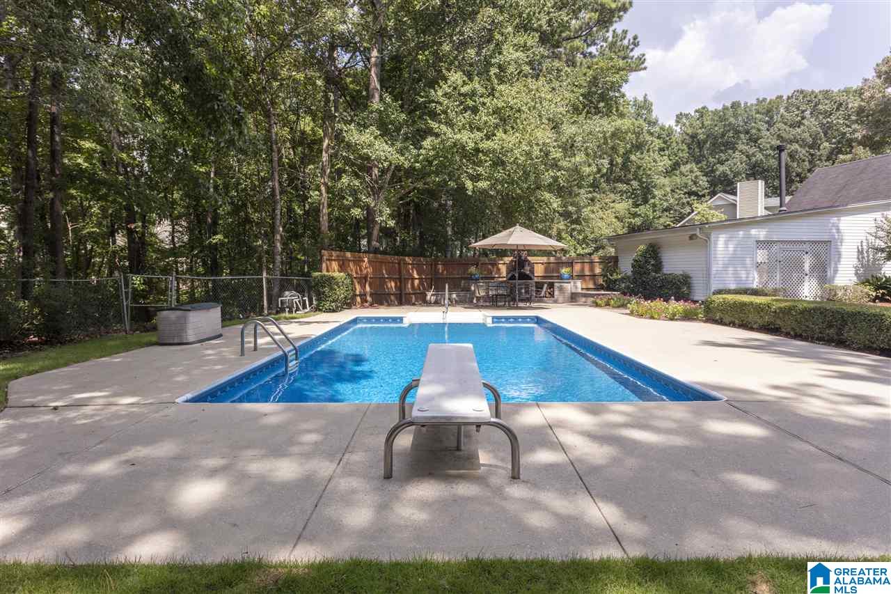 1832 Chestnut Lane Bessemer, AL 35022 - Photo 40 of 46