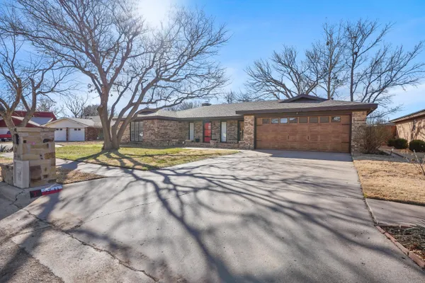 $309,000 | 5711 70th Place, Lubbock, TX 79424