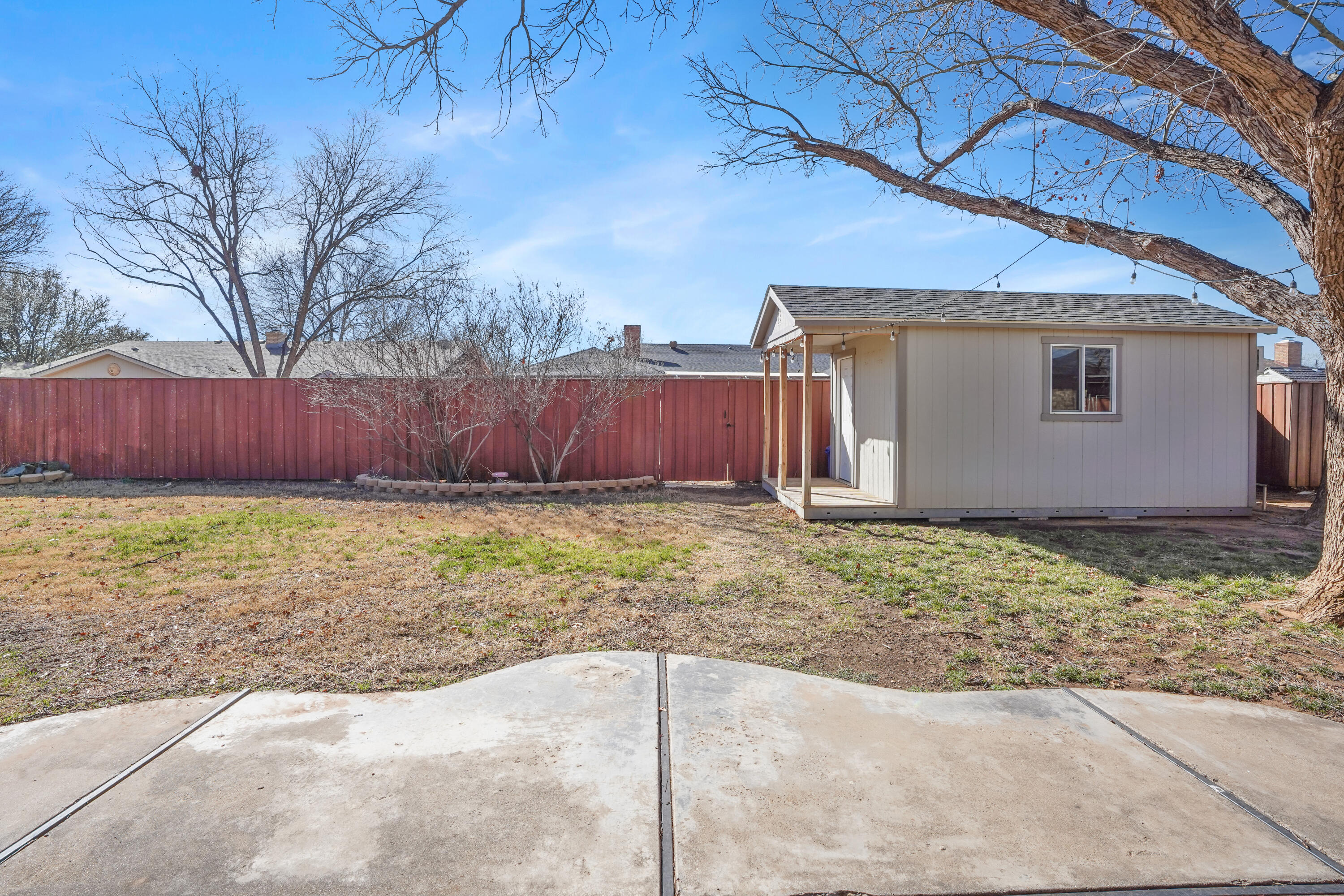 5711 70th Place Lubbock, TX 79424 - Photo 32 of 46 DSC04512