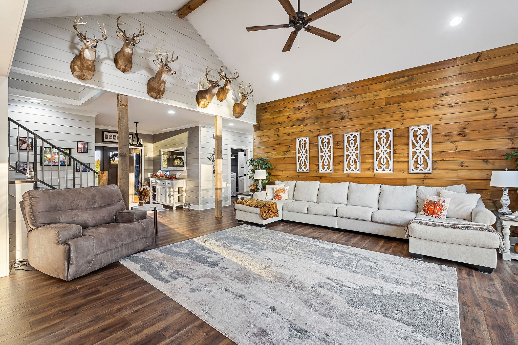 11564 Pete Carr Ridge Road Silver Point, TN 38582 - Photo 19 of 61