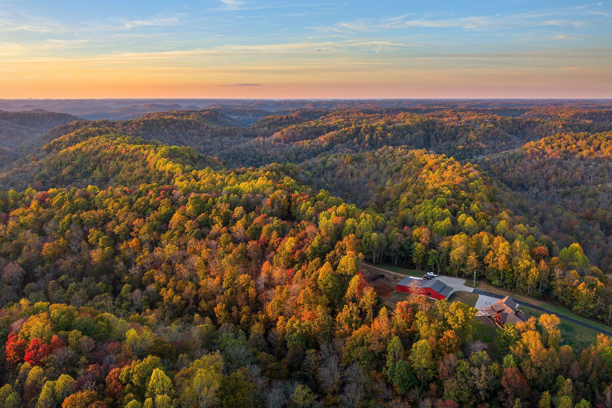 11564 Pete Carr Ridge Road Silver Point, TN 38582 - Photo 5 of 61