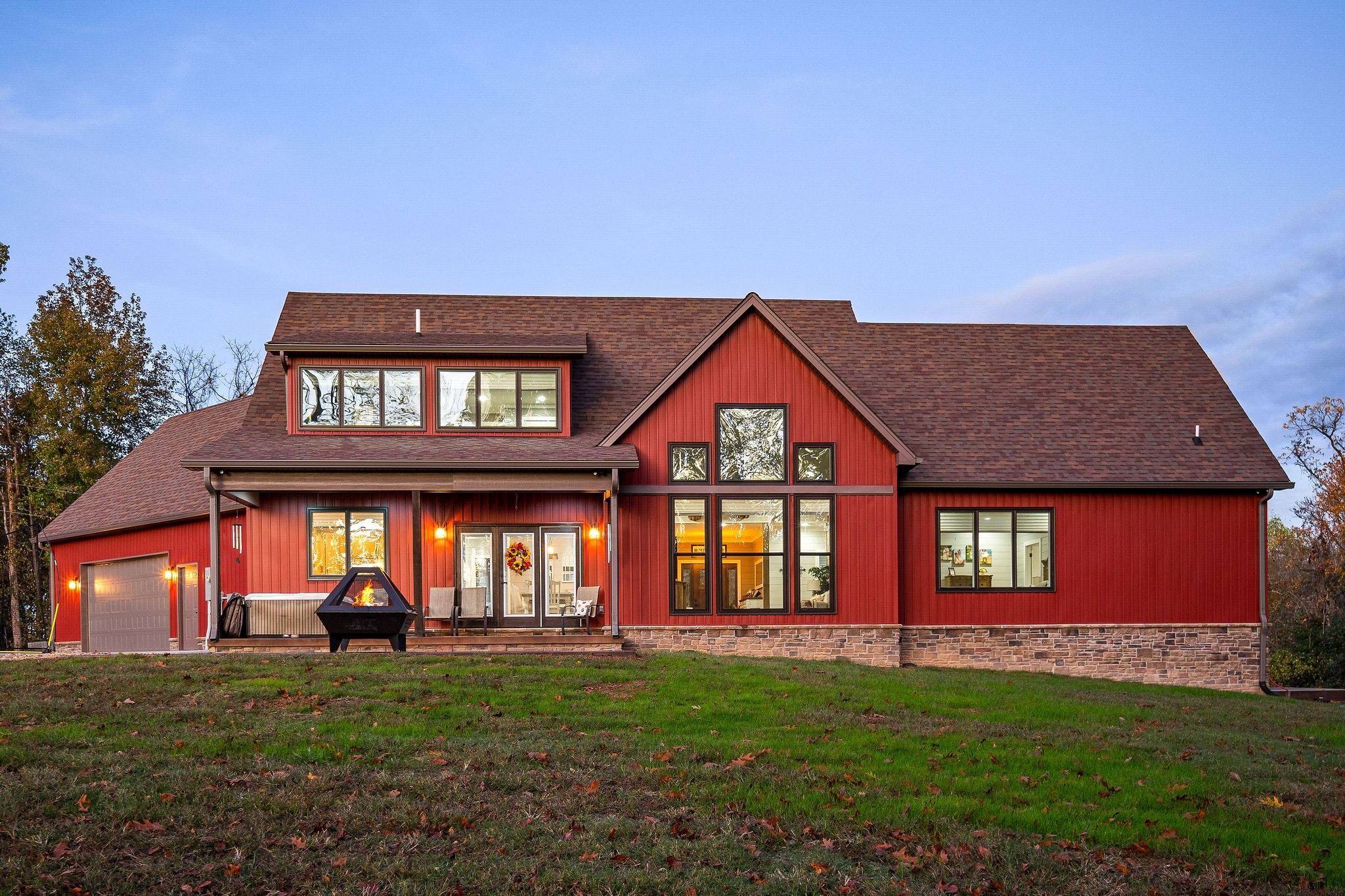 11564 Pete Carr Ridge Road Silver Point, TN 38582 - Photo 60 of 61