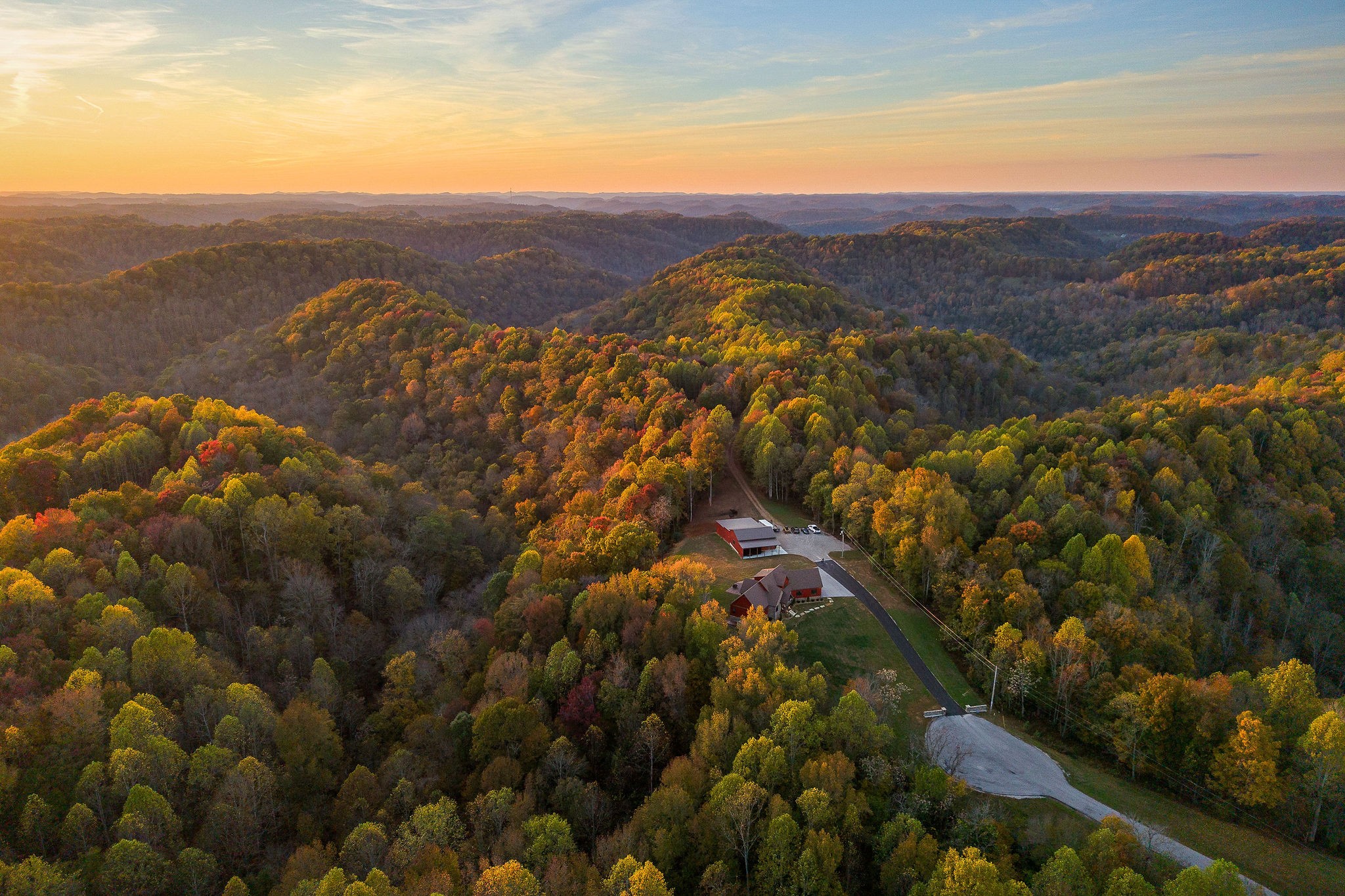 11564 Pete Carr Ridge Road Silver Point, TN 38582 - Photo 6 of 61