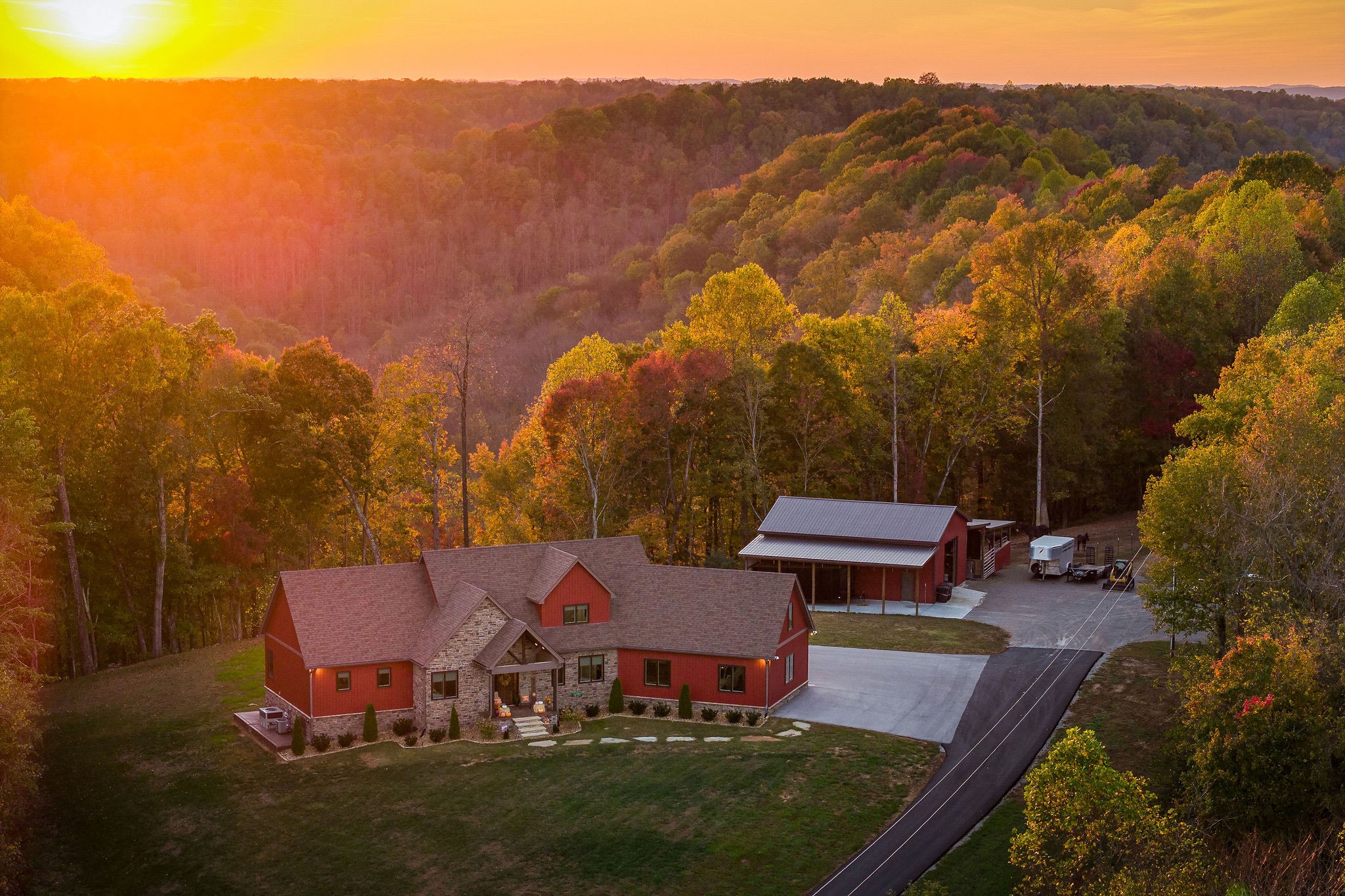 11564 Pete Carr Ridge Road Silver Point, TN 38582 - Photo 8 of 61