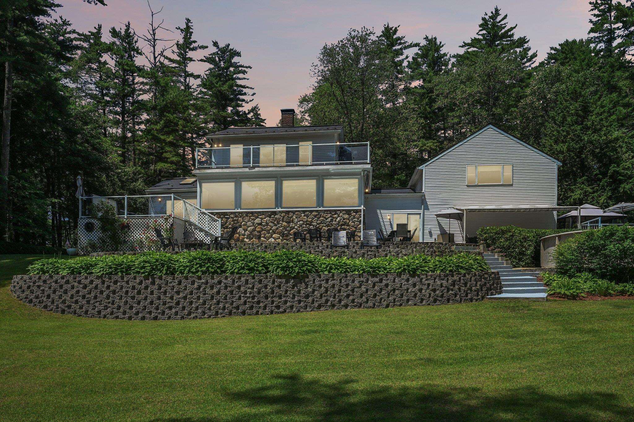 76 Holts Point Road Hampstead, NH 03841 - Photo 48 of 56