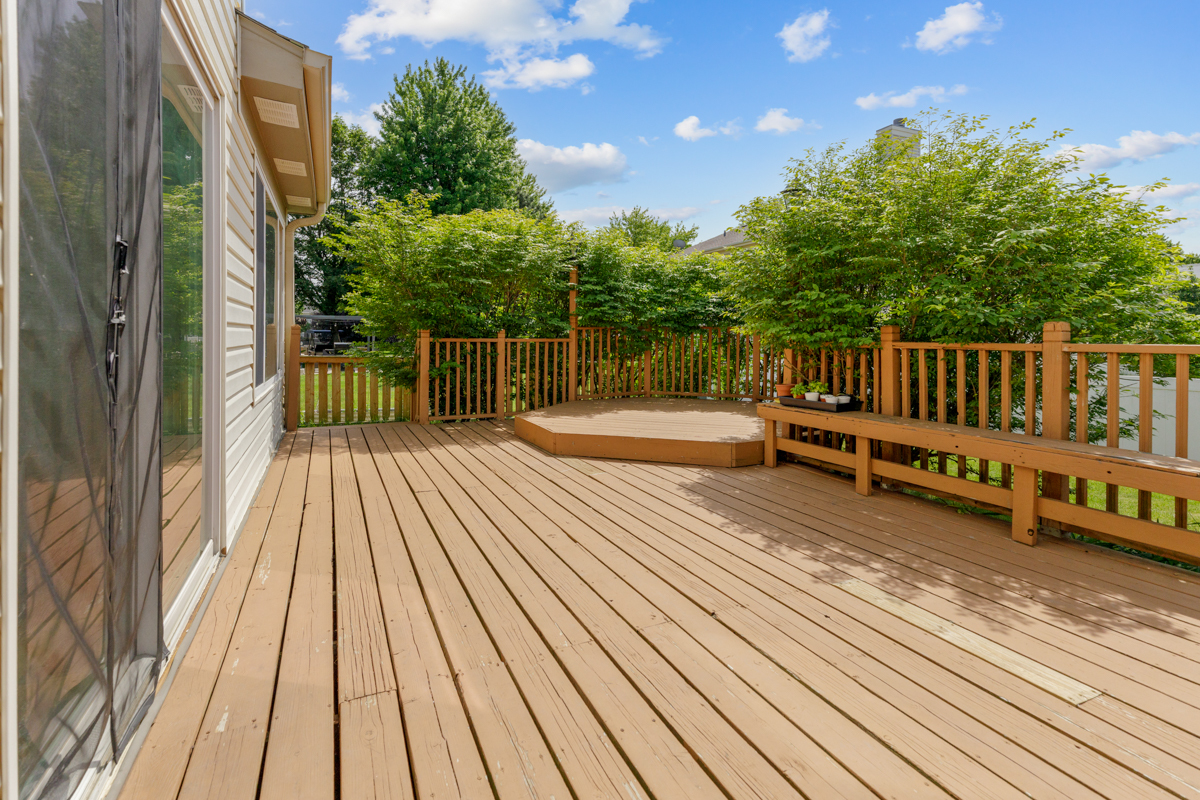 3109 Stratton Lane Aurora, IL 60502 - Photo 27 of 28